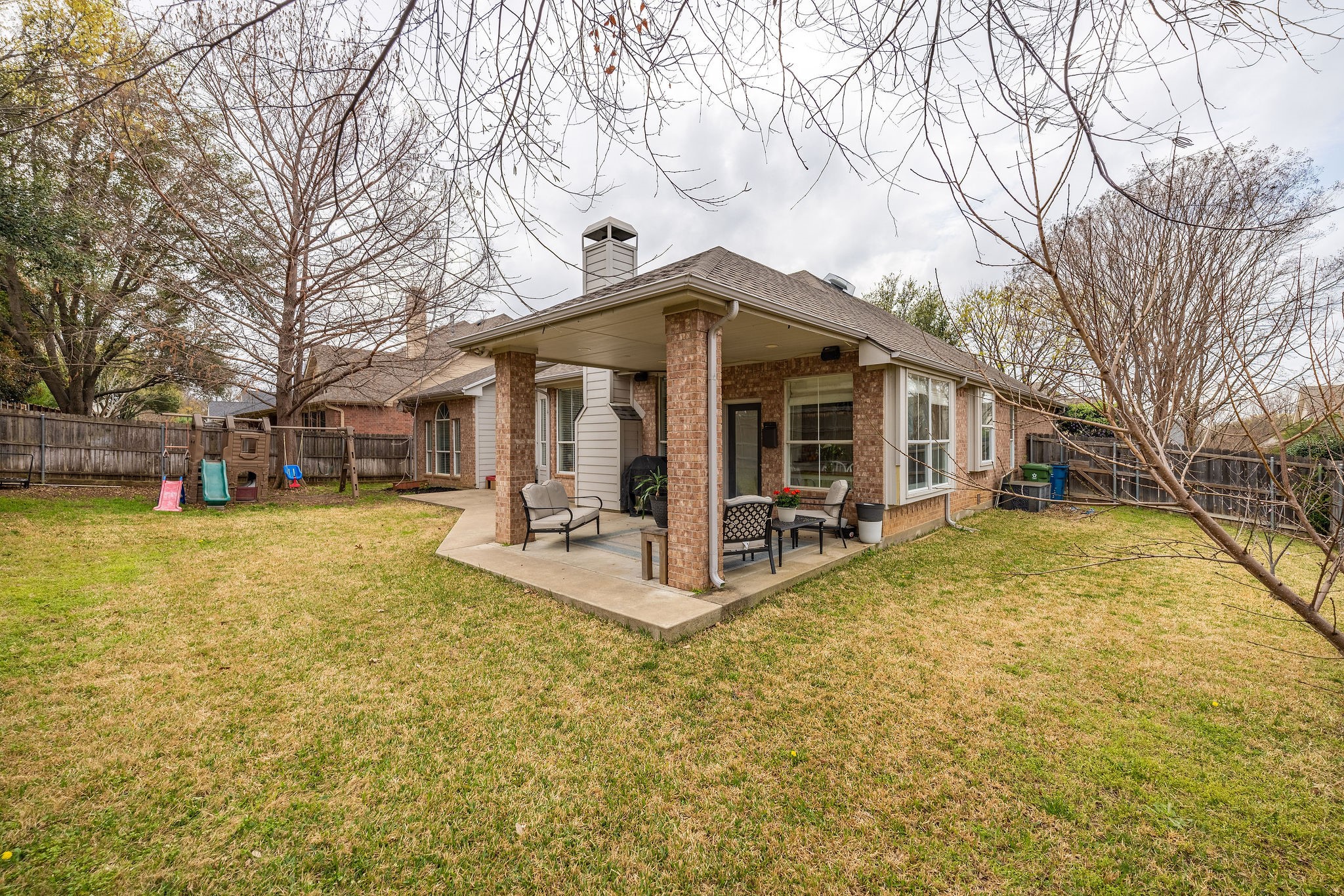 2716 Summer Wind Drive