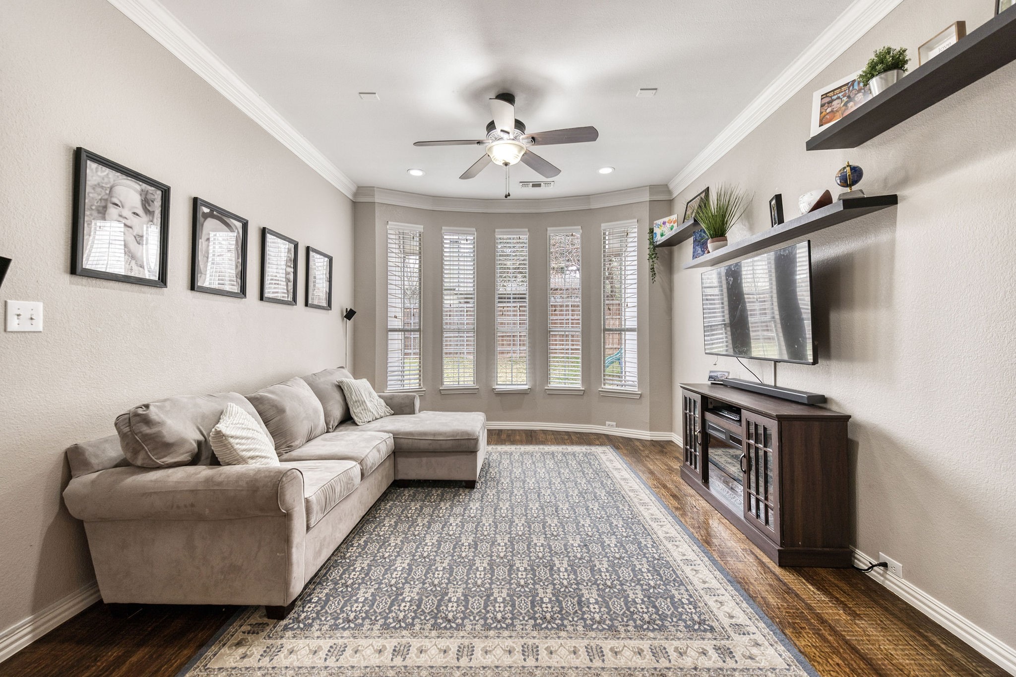 2716 Summer Wind Drive