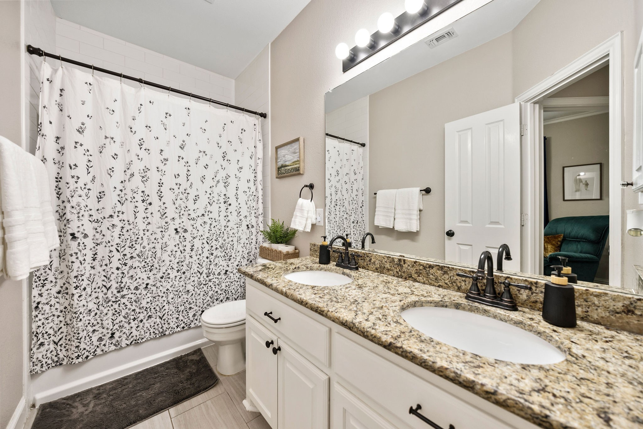 2716 Summer Wind Drive