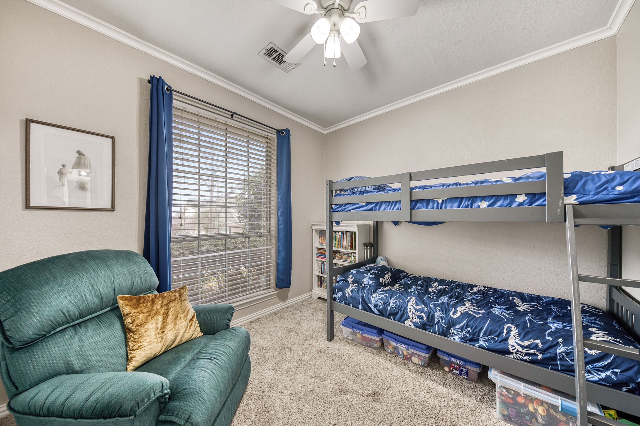 2716 Summer Wind Drive