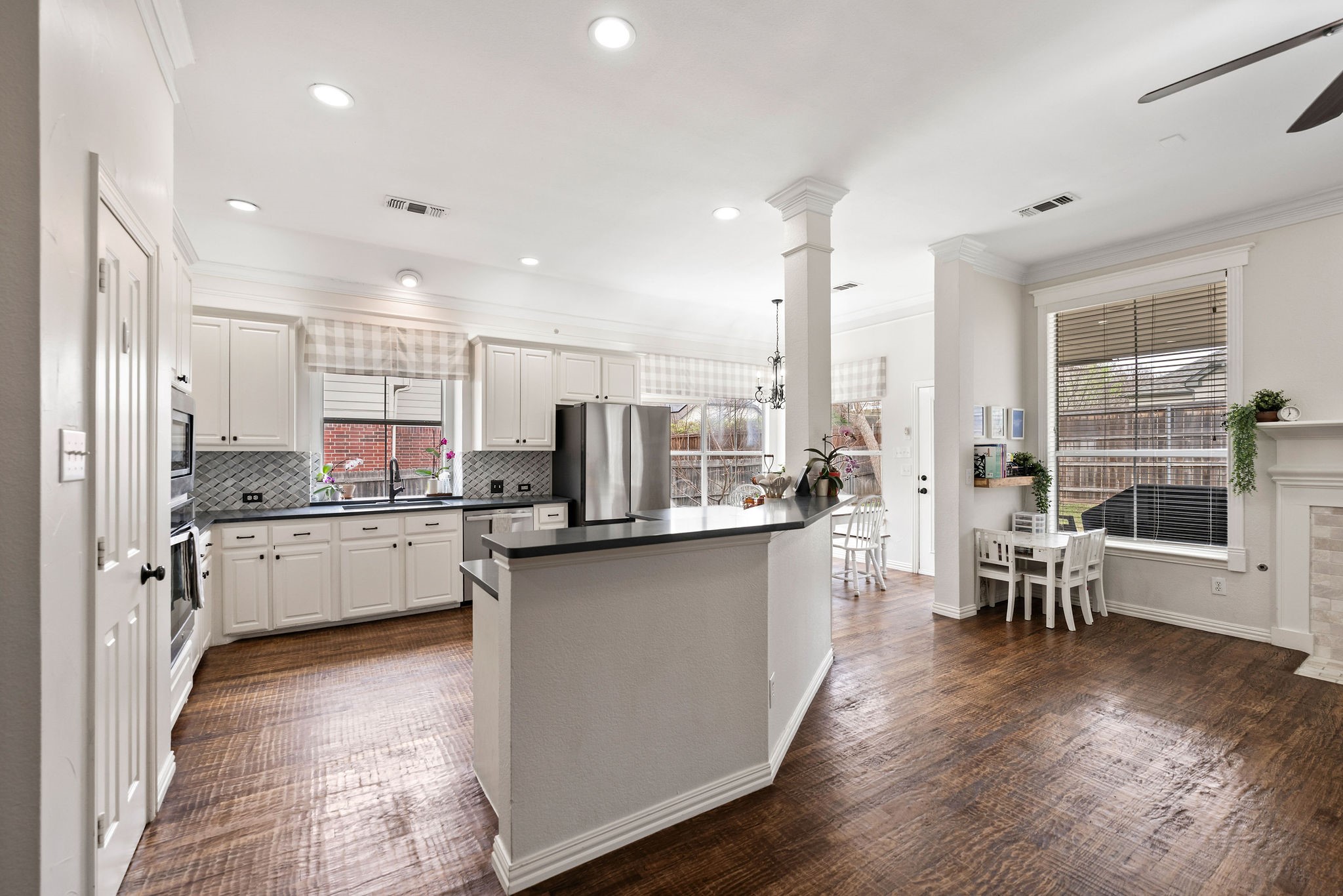 2716 Summer Wind Drive