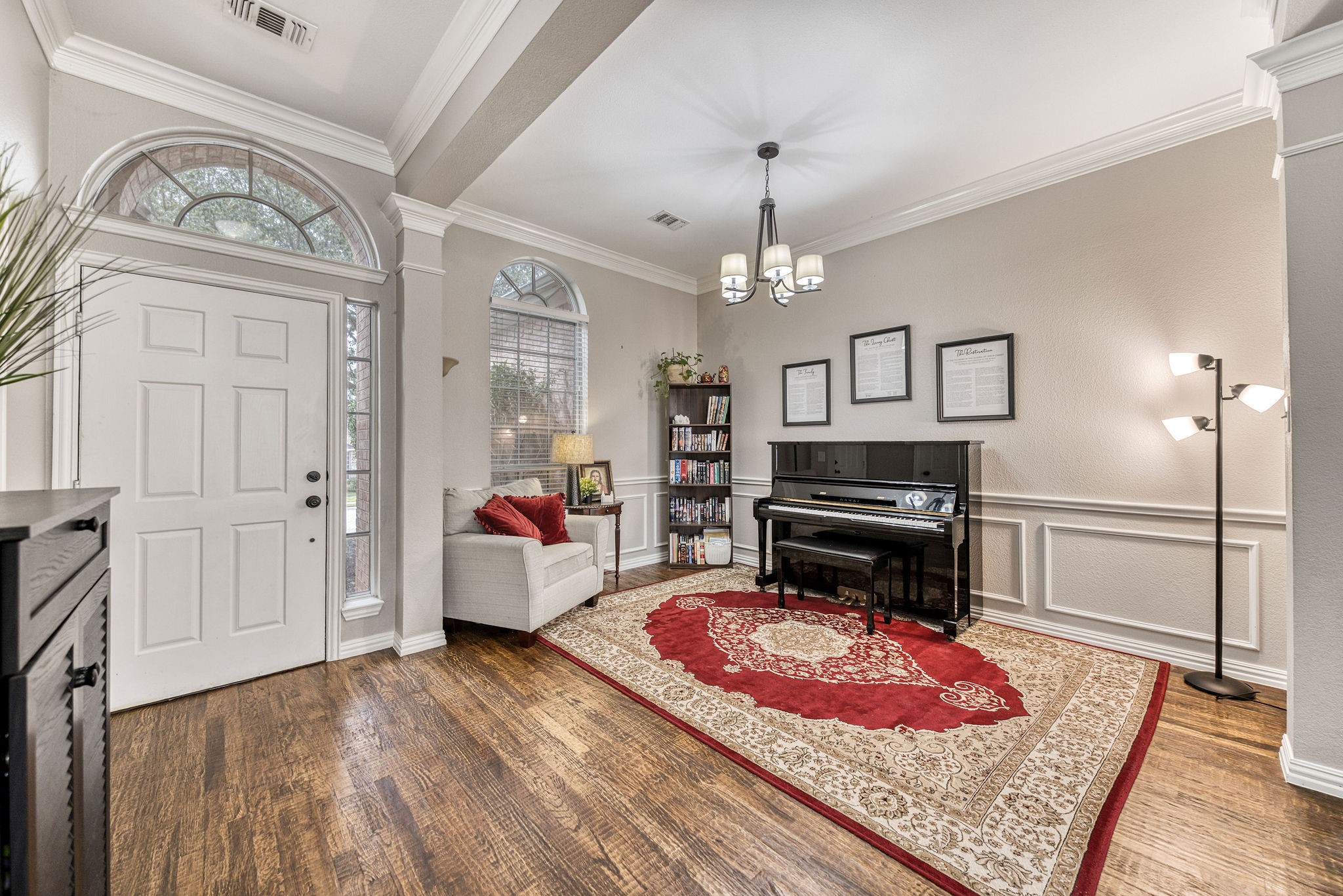2716 Summer Wind Drive