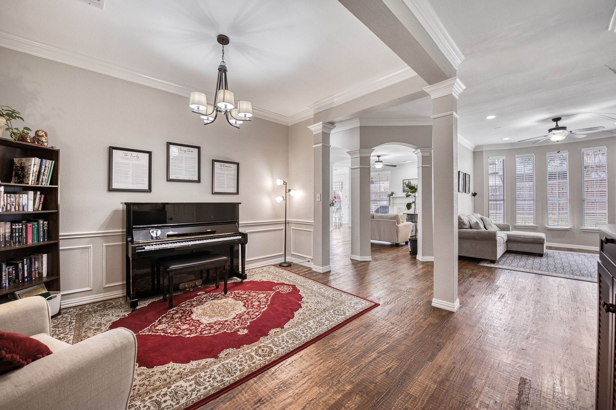 2716 Summer Wind Drive