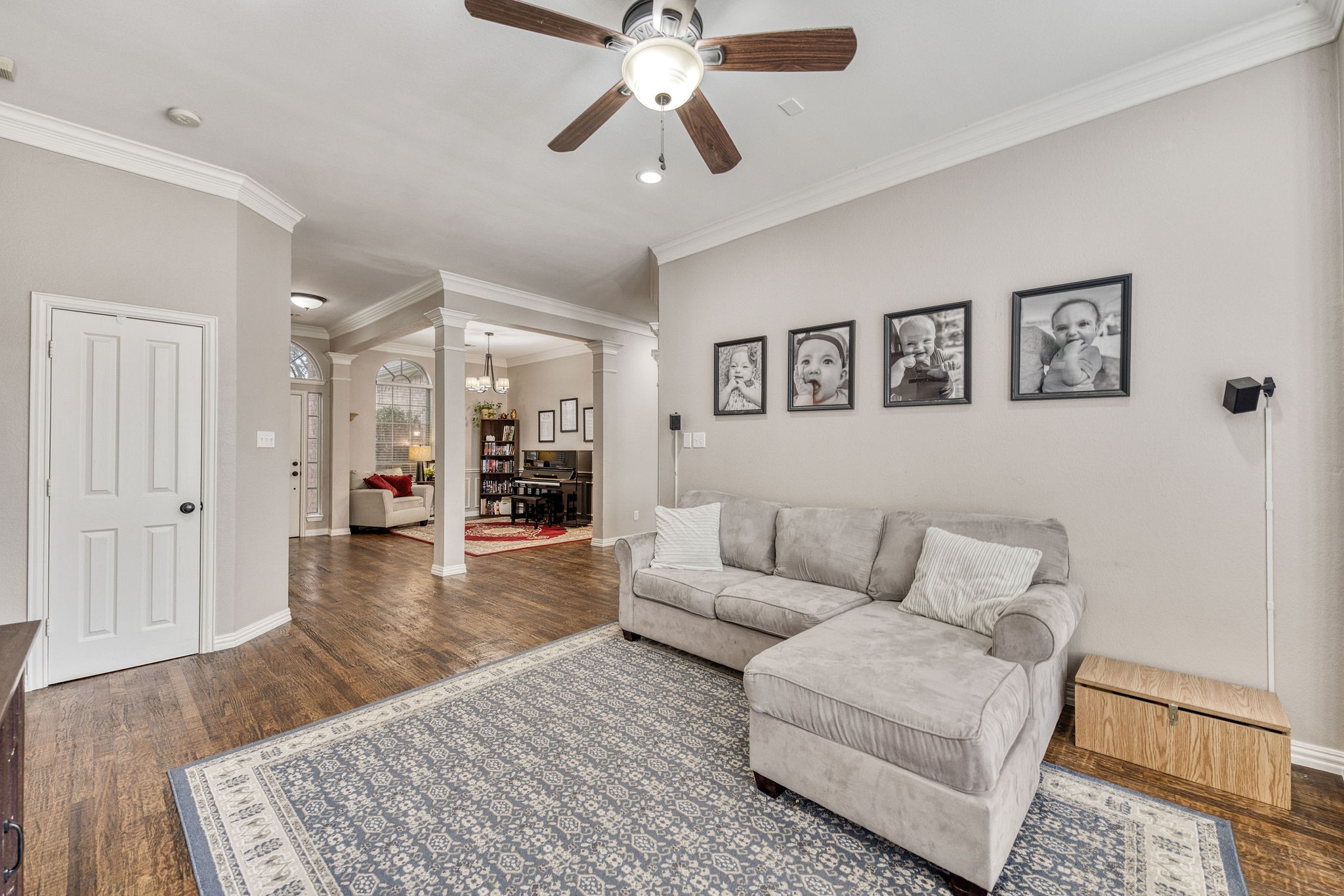 2716 Summer Wind Drive