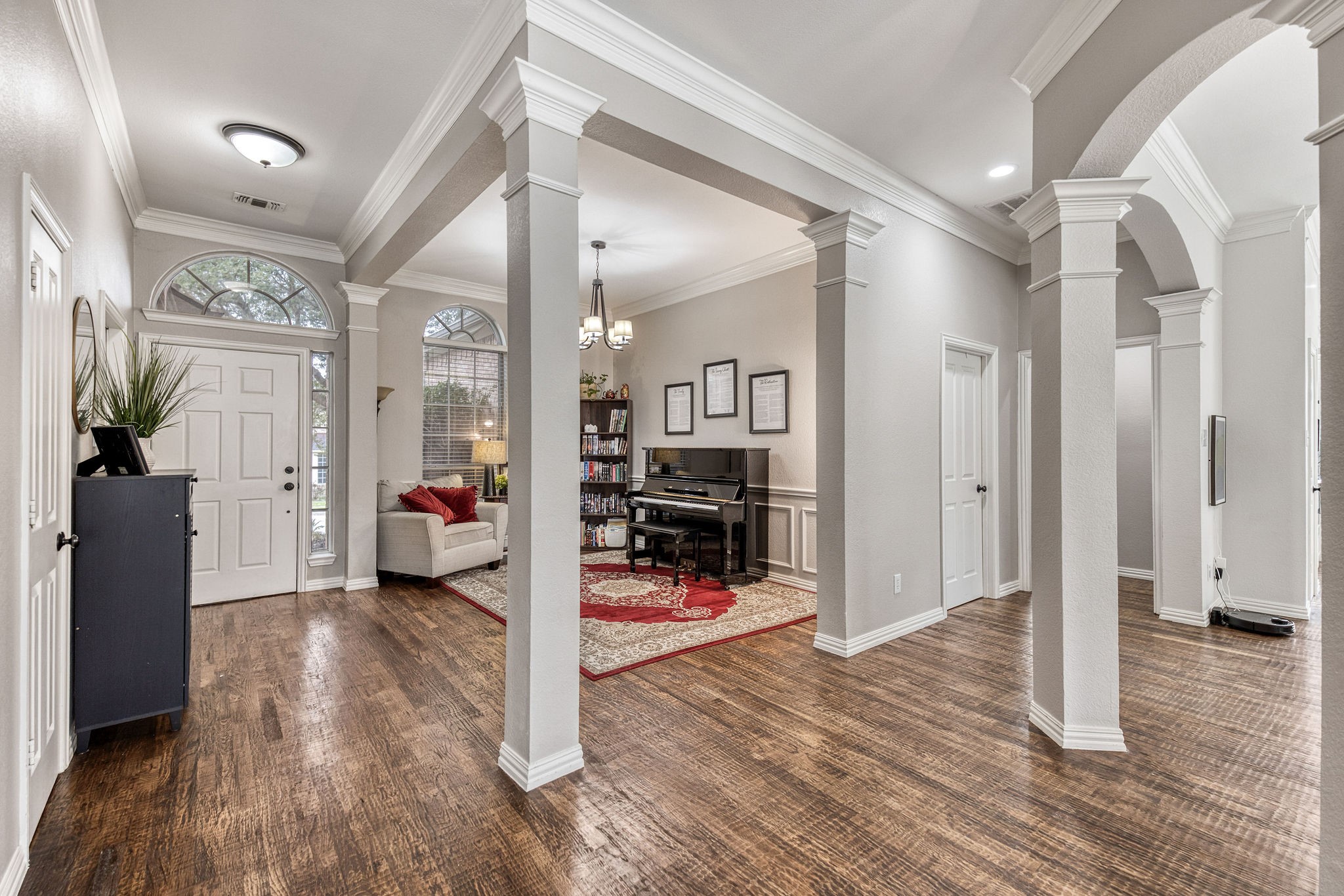 2716 Summer Wind Drive