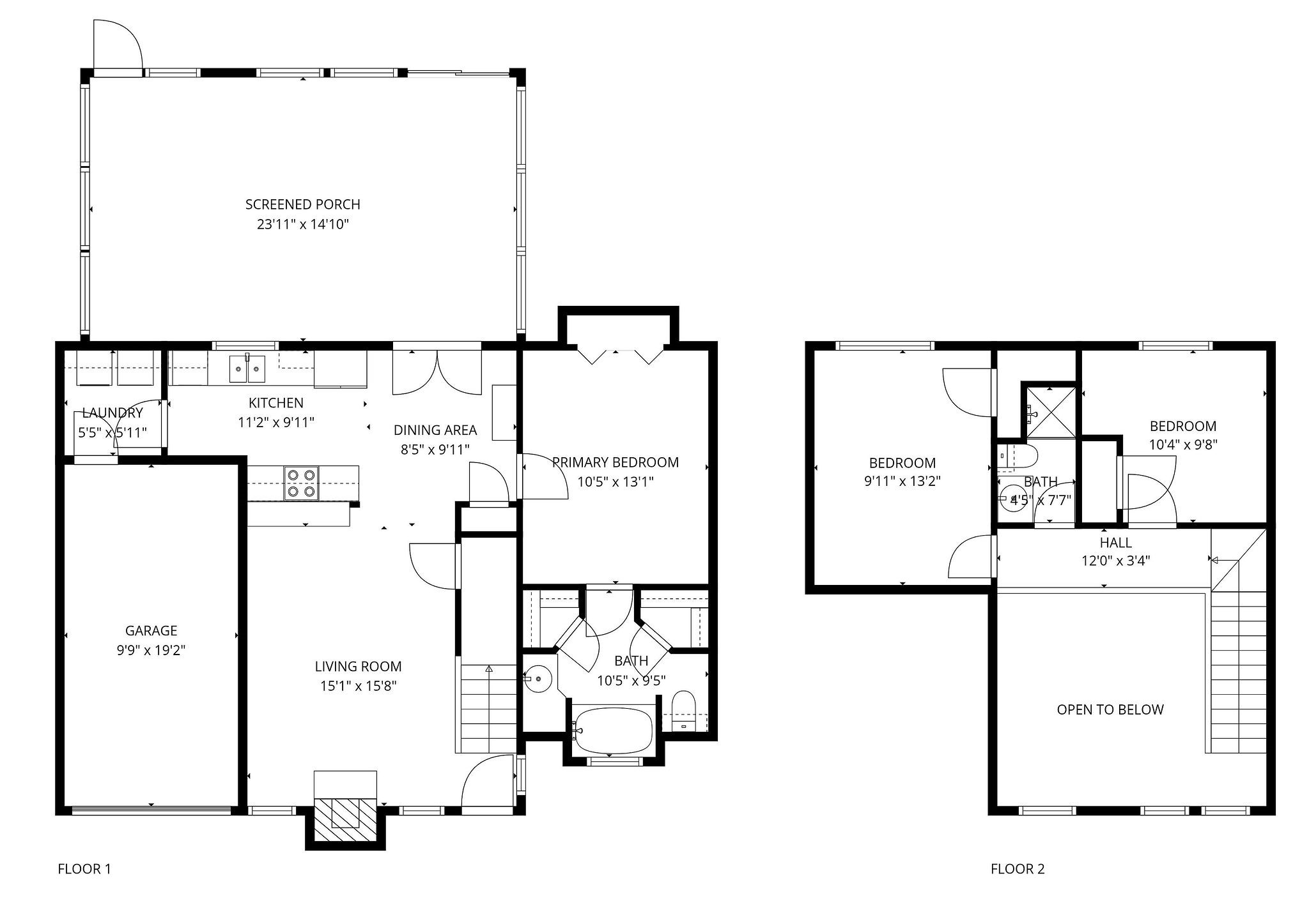 216 Cutting Horse Lane
