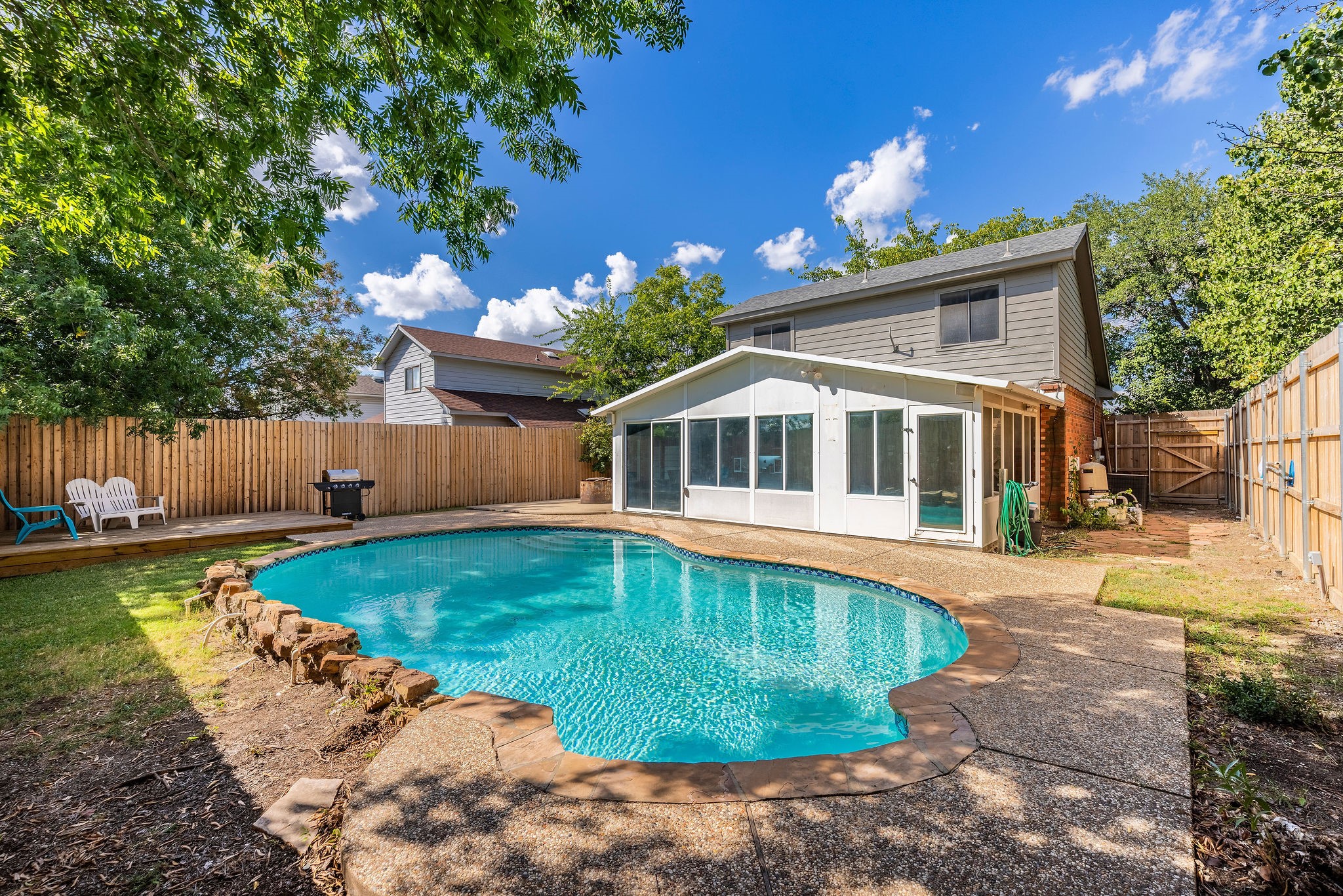 216 Cutting Horse Lane
