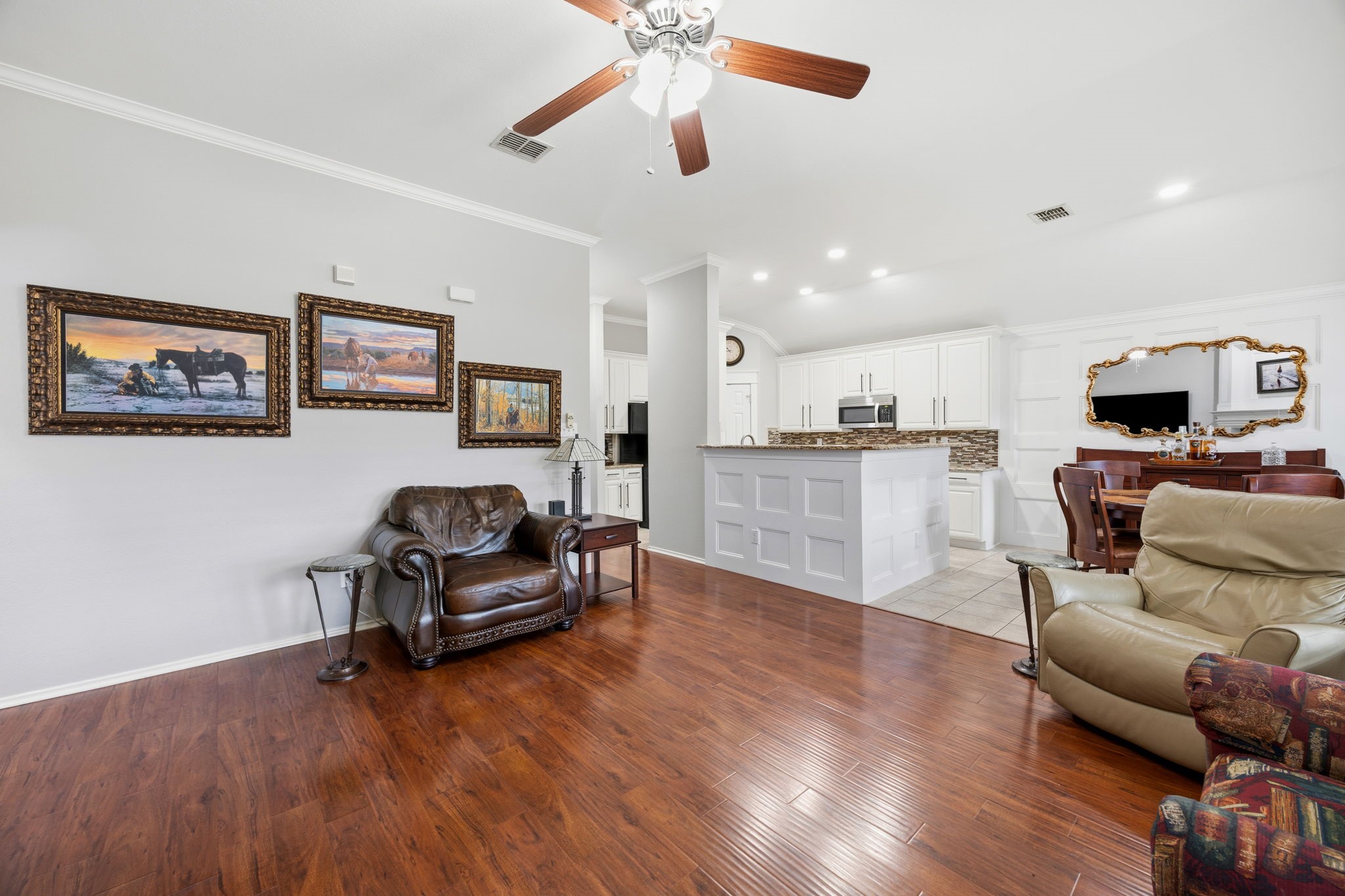 1306 Cedar Springs Drive