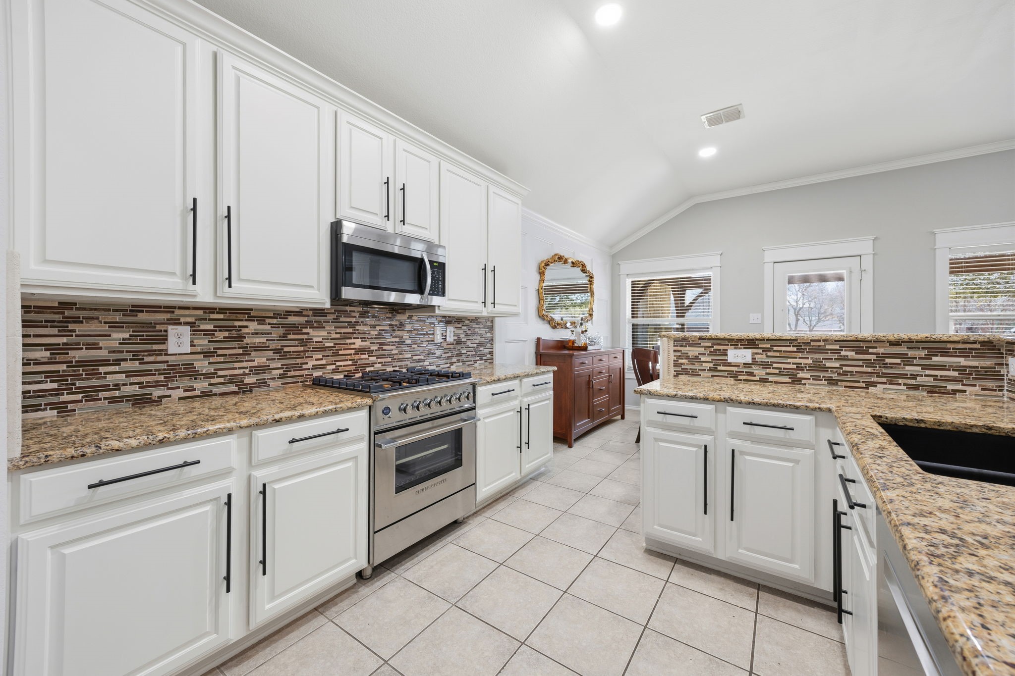 1306 Cedar Springs Drive