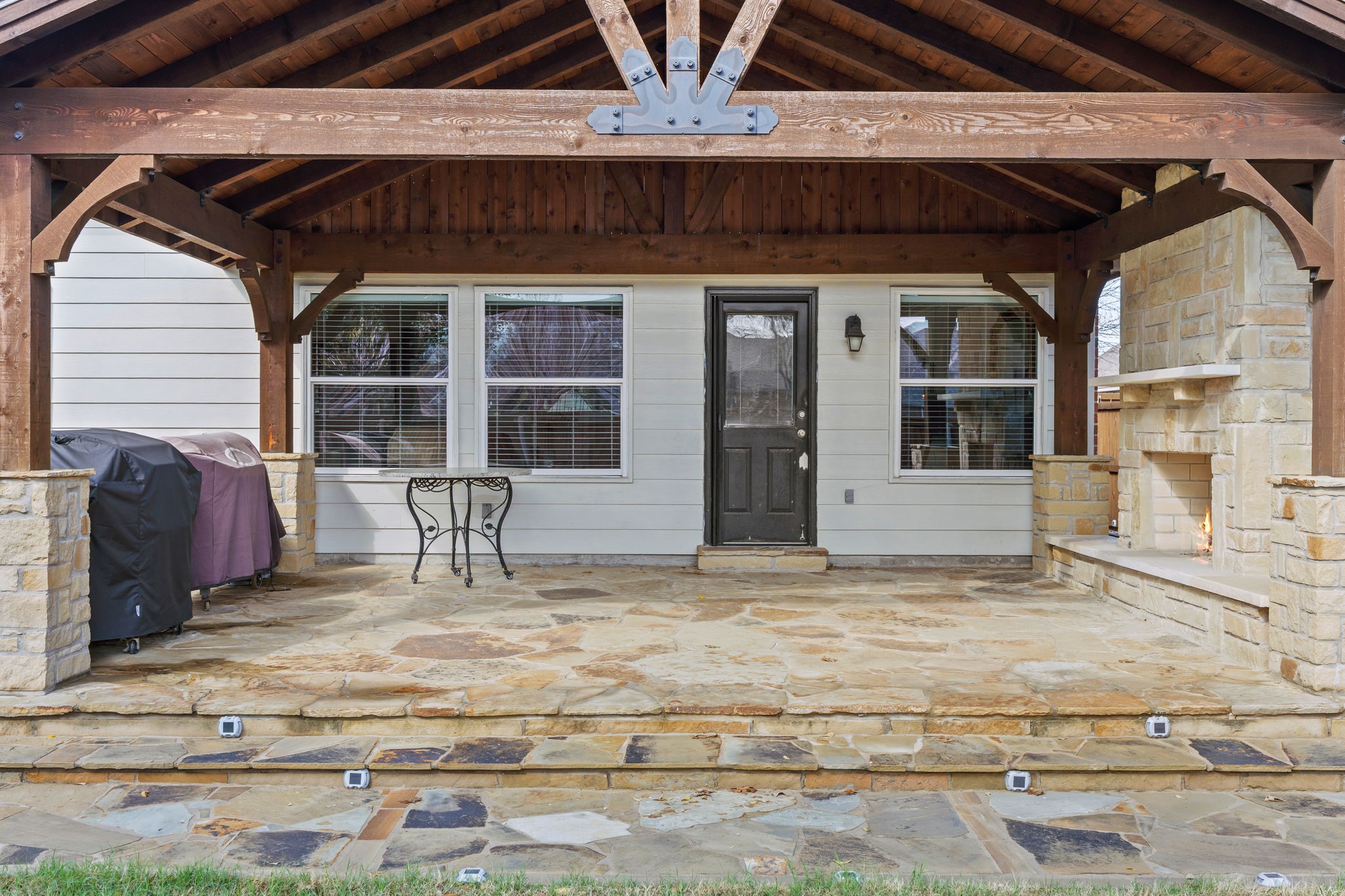 1306 Cedar Springs Drive