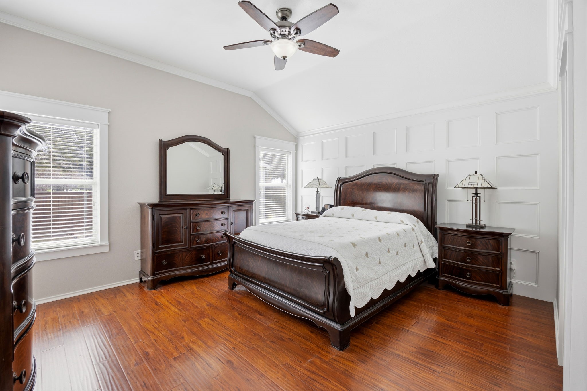 1306 Cedar Springs Drive