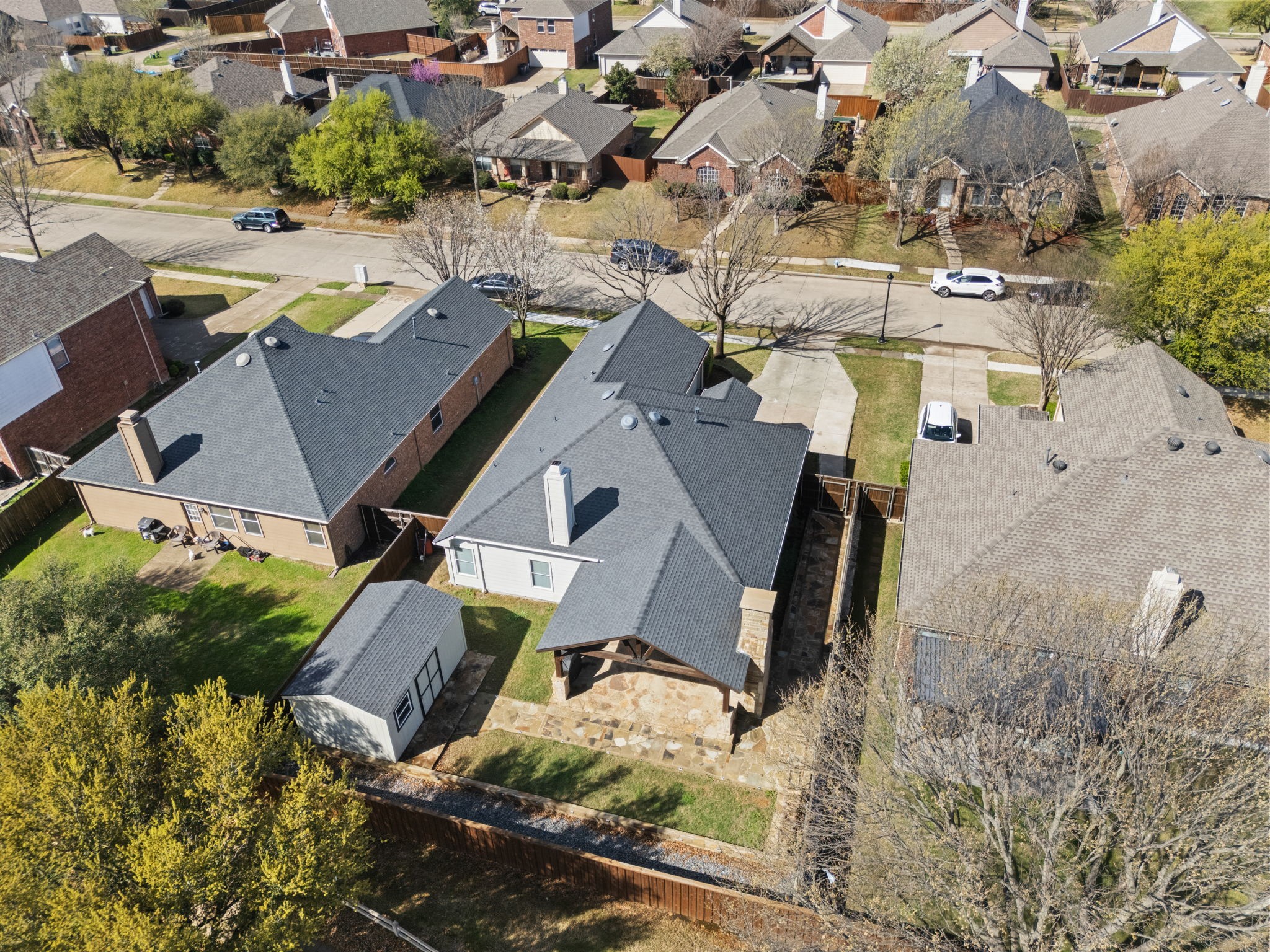 1306 Cedar Springs Drive