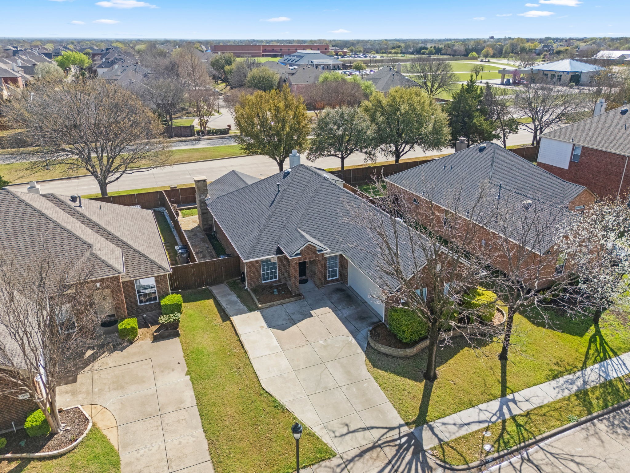 1306 Cedar Springs Drive