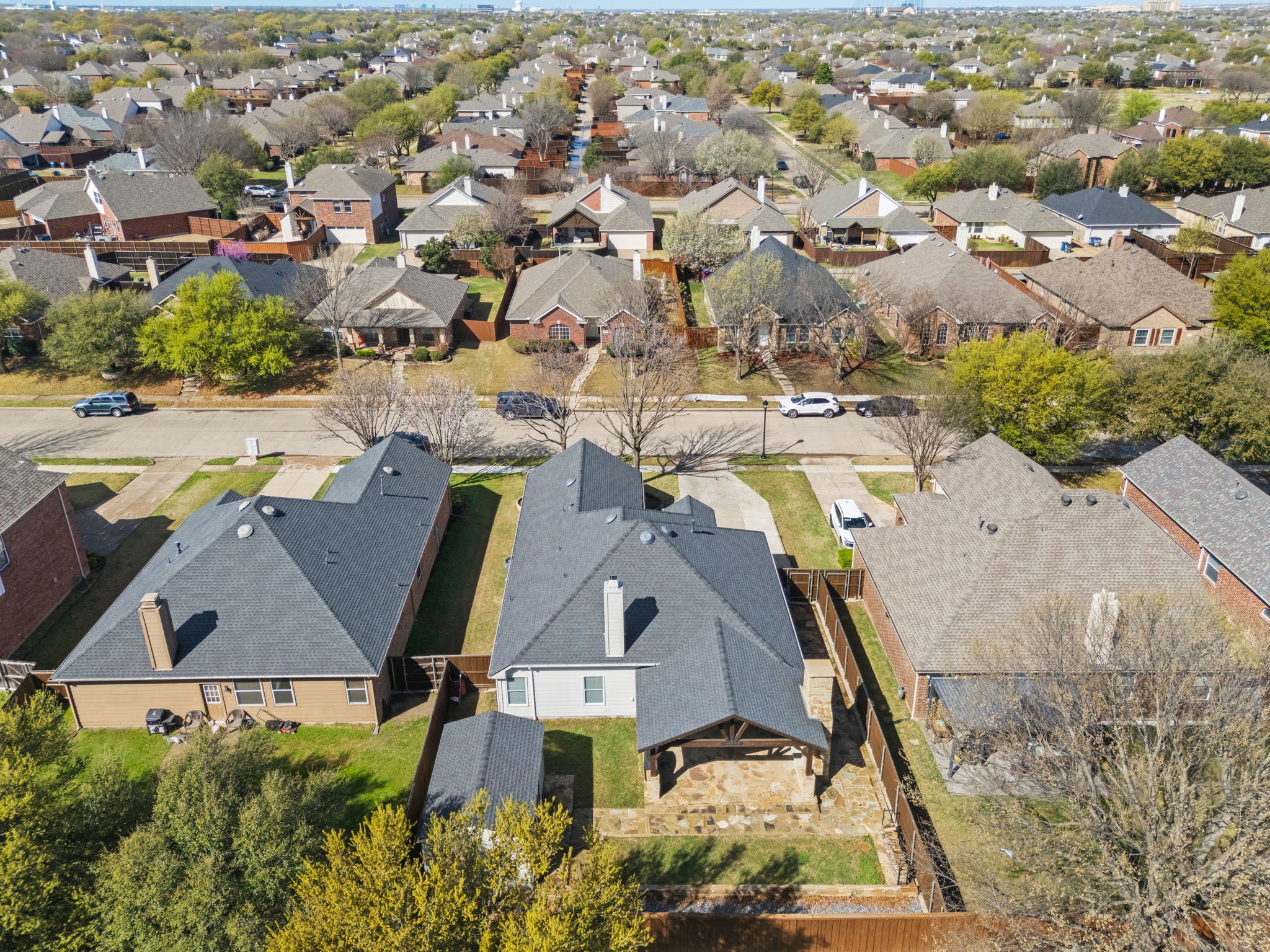 1306 Cedar Springs Drive