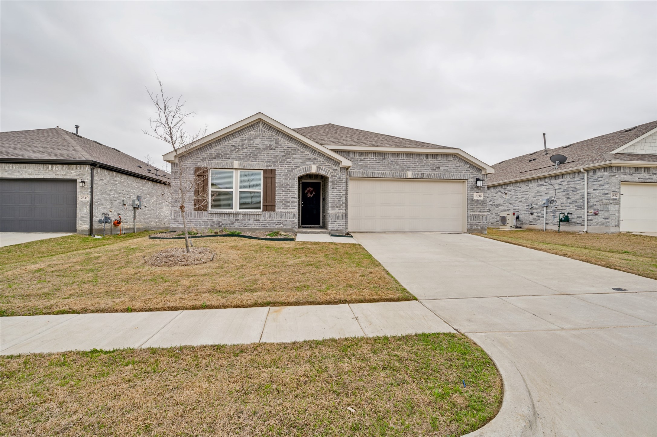 2636 Warren Lane