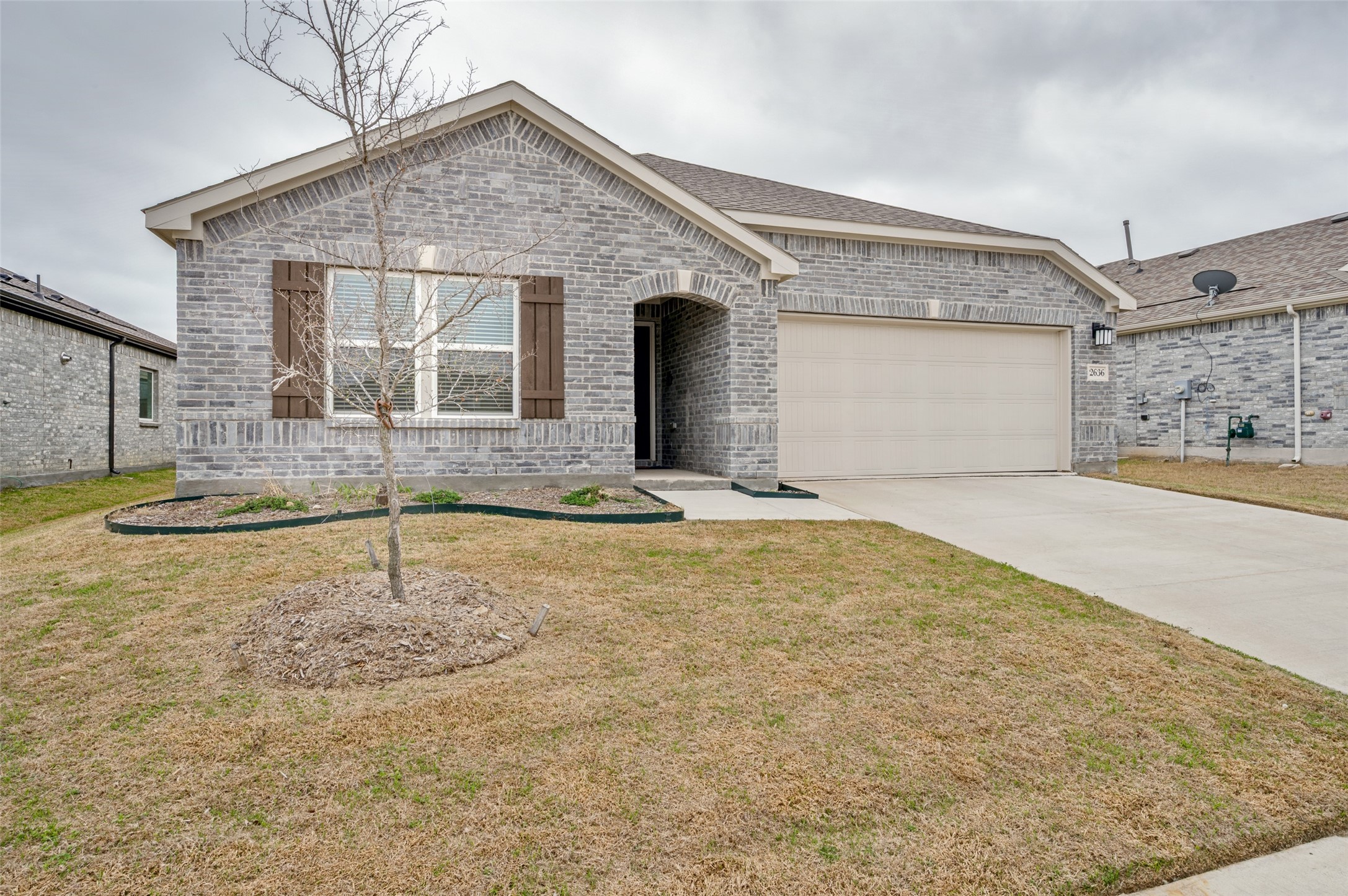 2636 Warren Lane