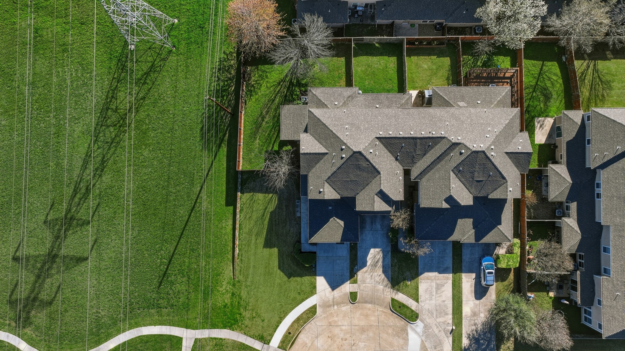 6224 Madrone Court