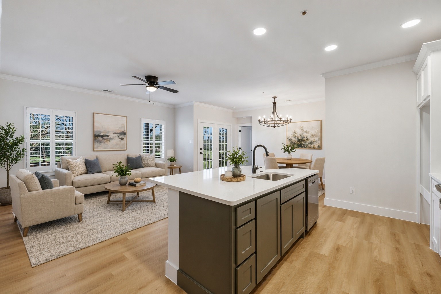 6224 Madrone Court