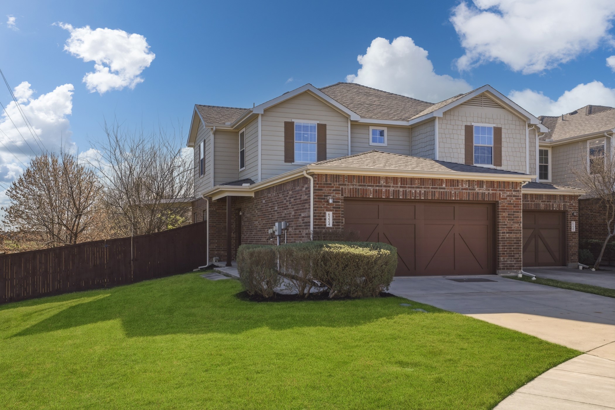 6224 Madrone Court