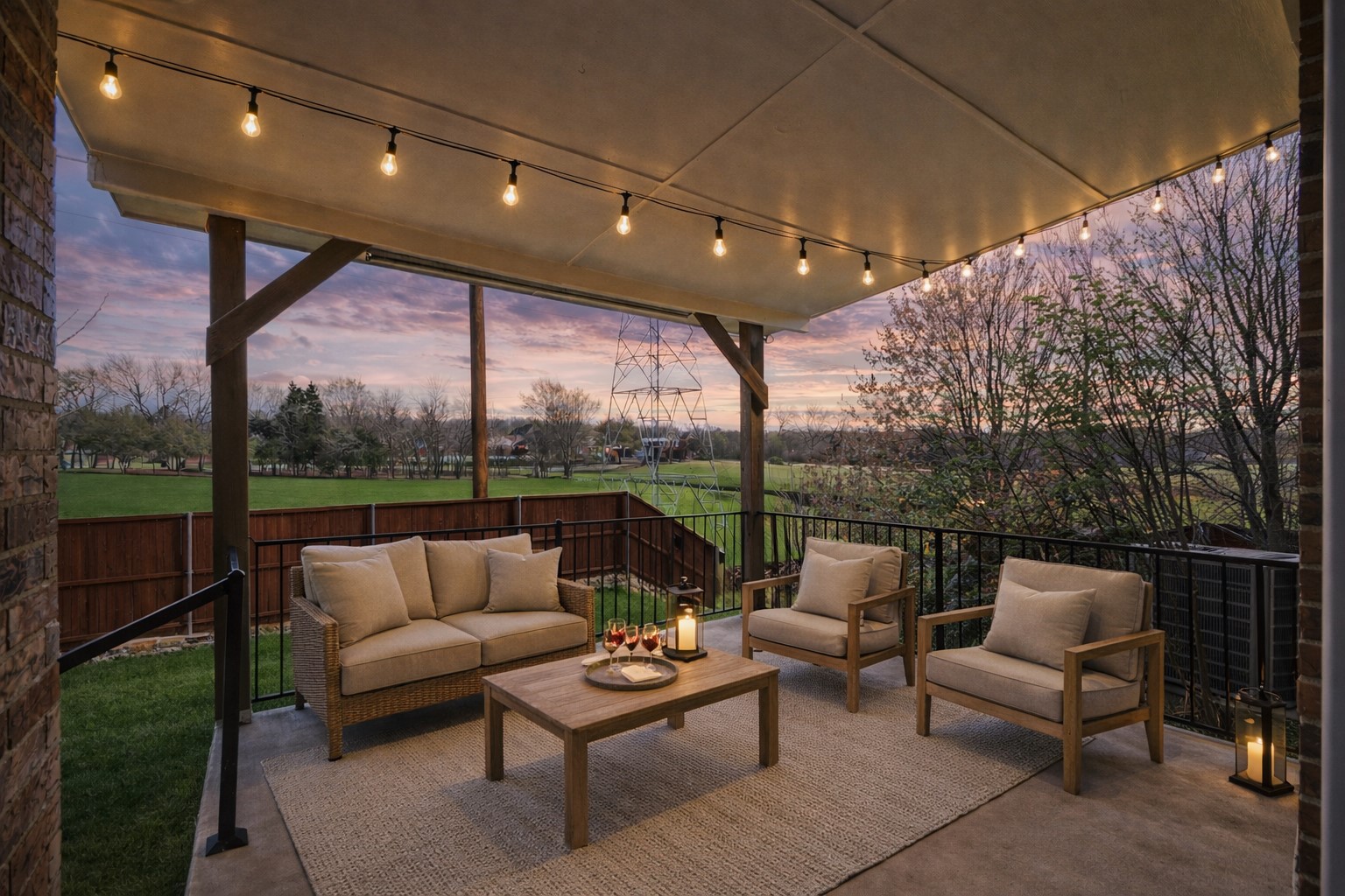 6224 Madrone Court