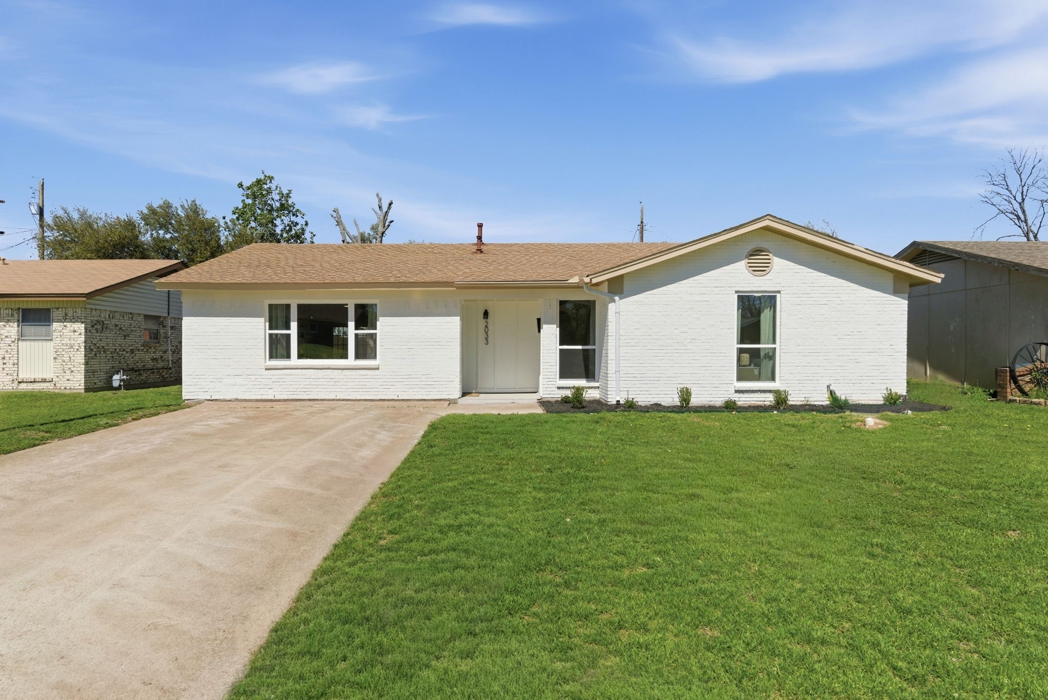 2033 Meadow Glen