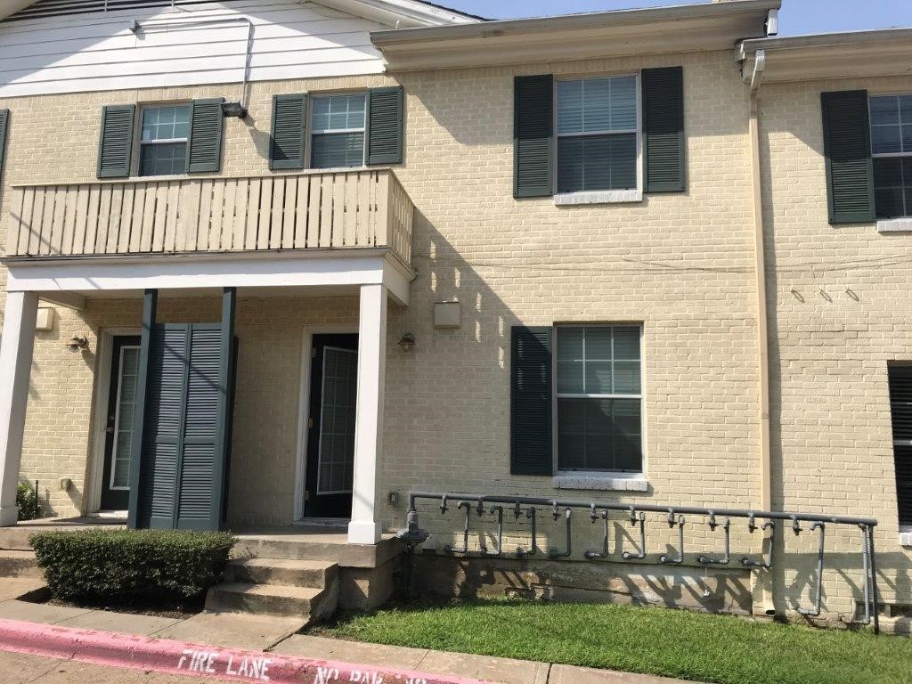 4744 Bradford Drive 4744B