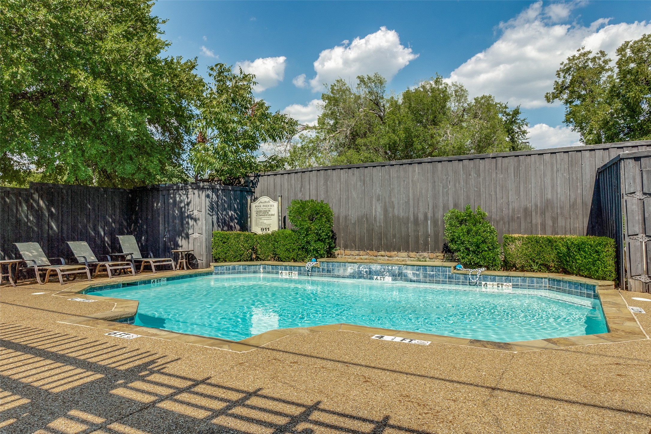 4744 Bradford Drive 4744B