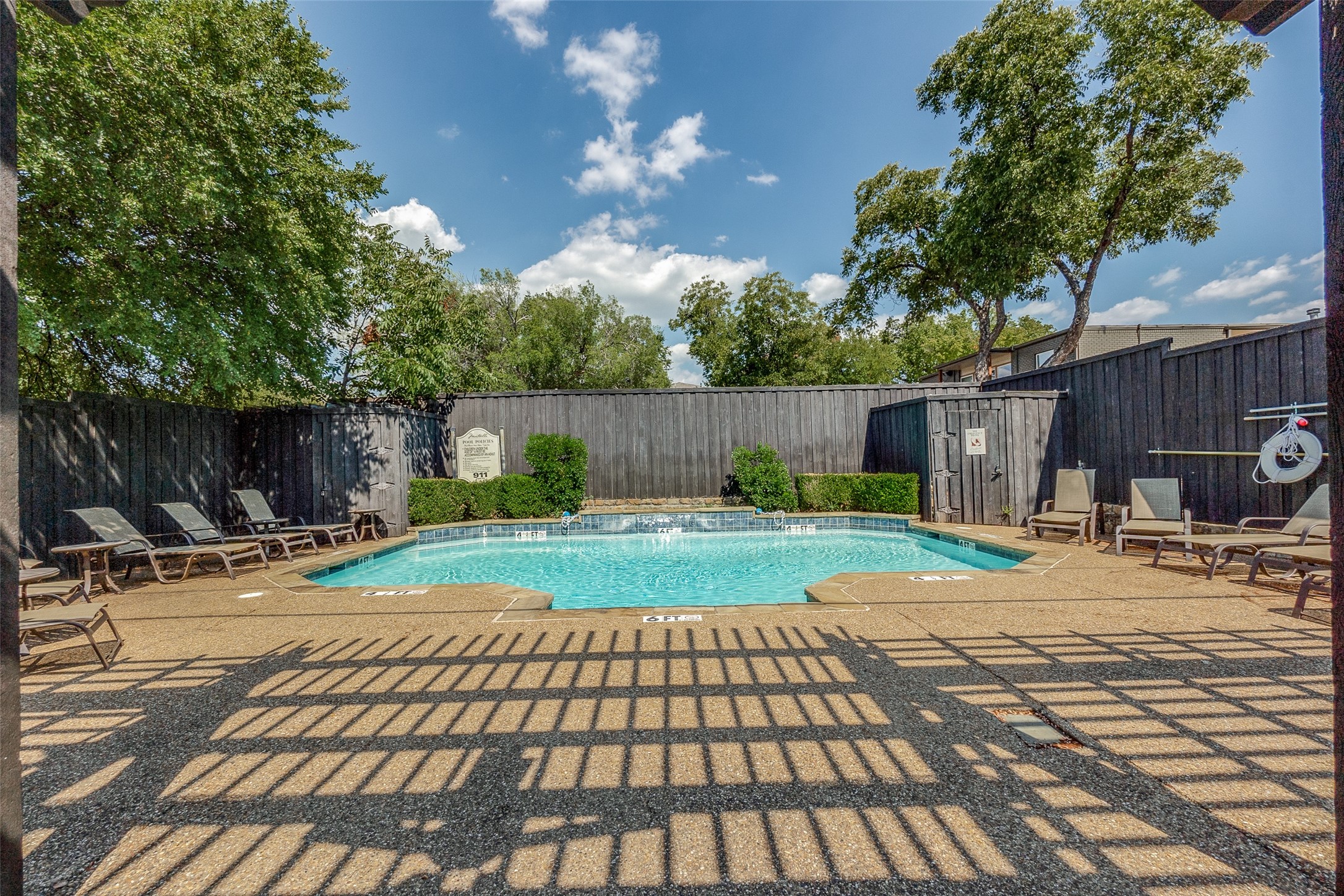 4744 Bradford Drive 4744B