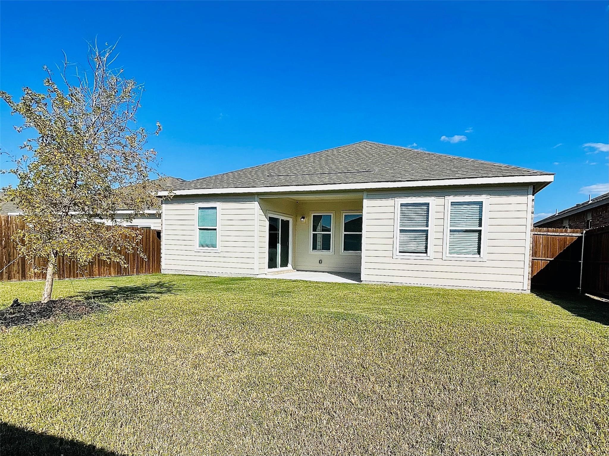 743 Camden Drive