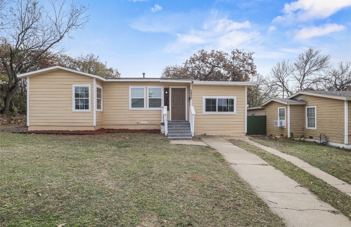 5800 Truman Drive