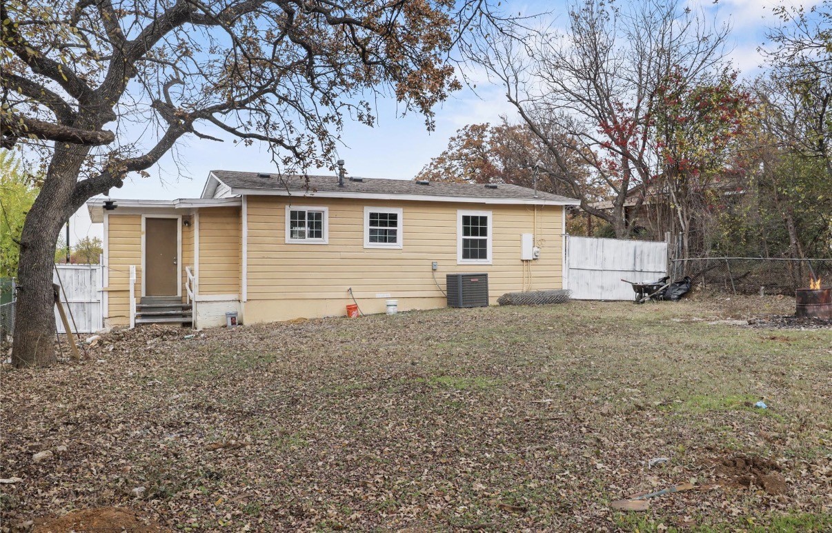 5800 Truman Drive