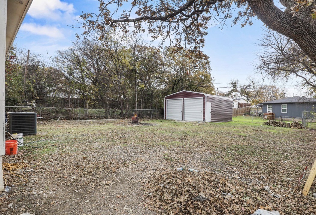 5800 Truman Drive