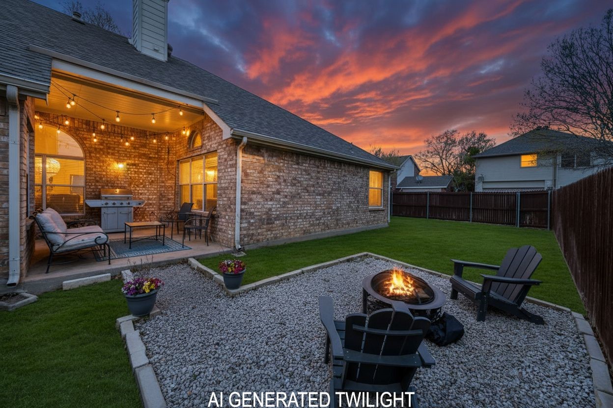 11690 Creekwood Drive