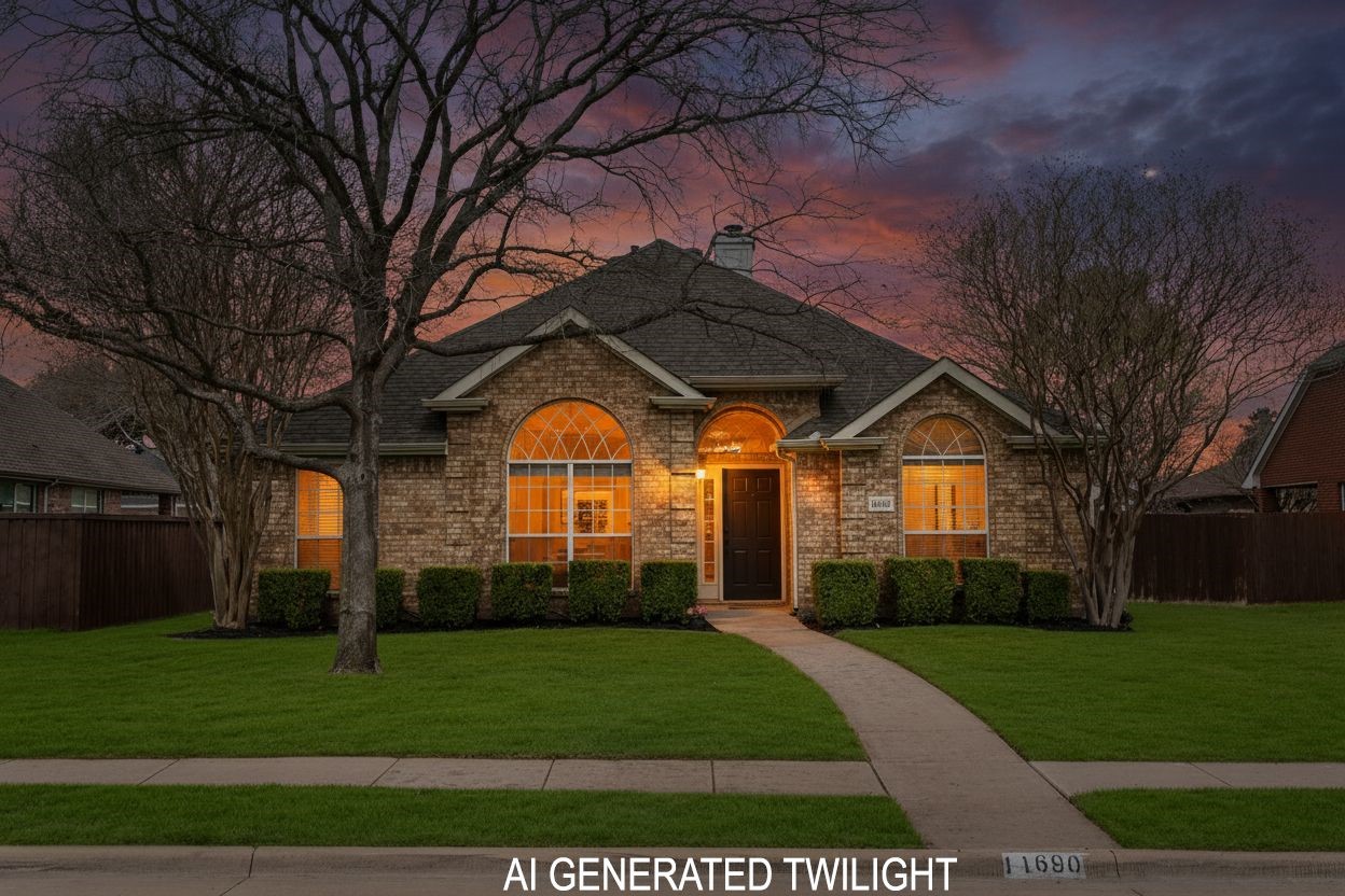 11690 Creekwood Drive