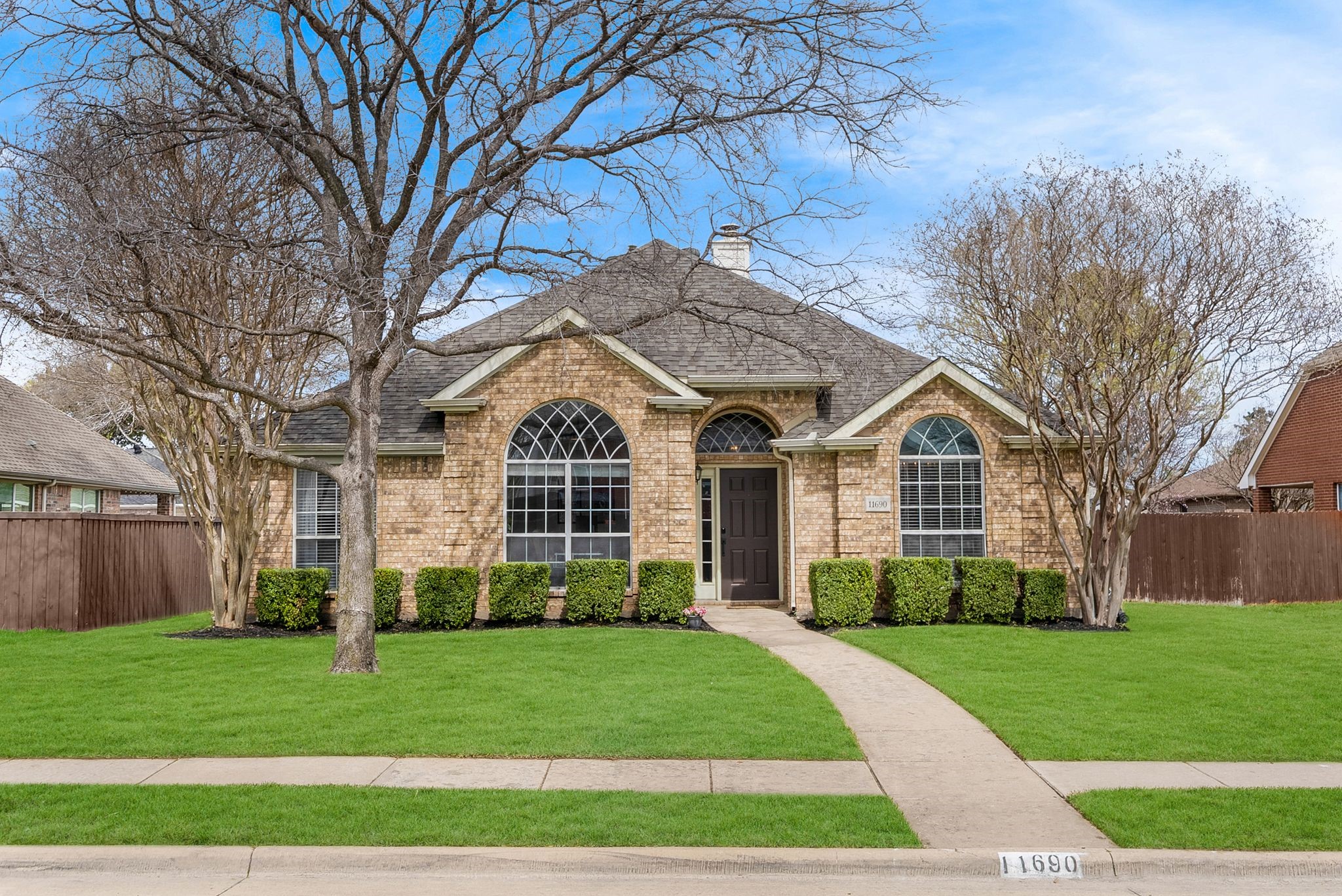 11690 Creekwood Drive