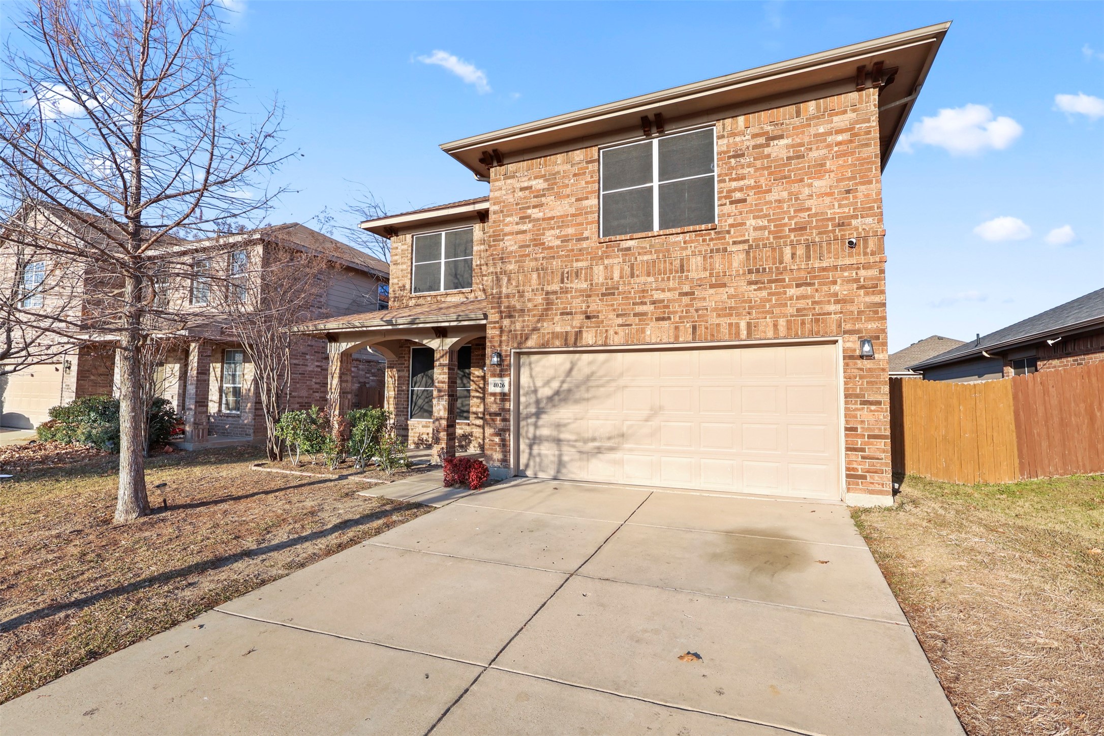4026 Autumnwood Lane