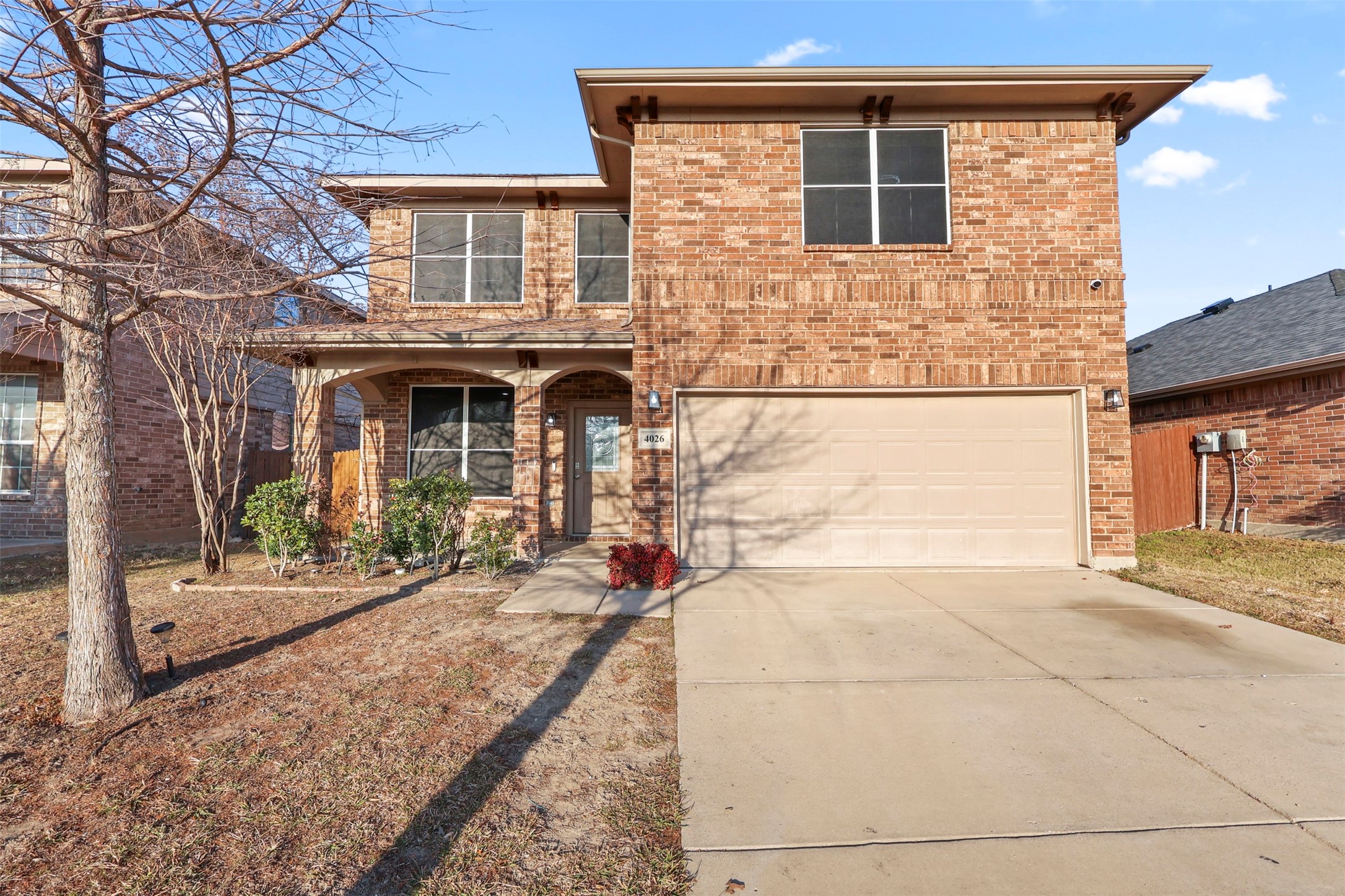 4026 Autumnwood Lane
