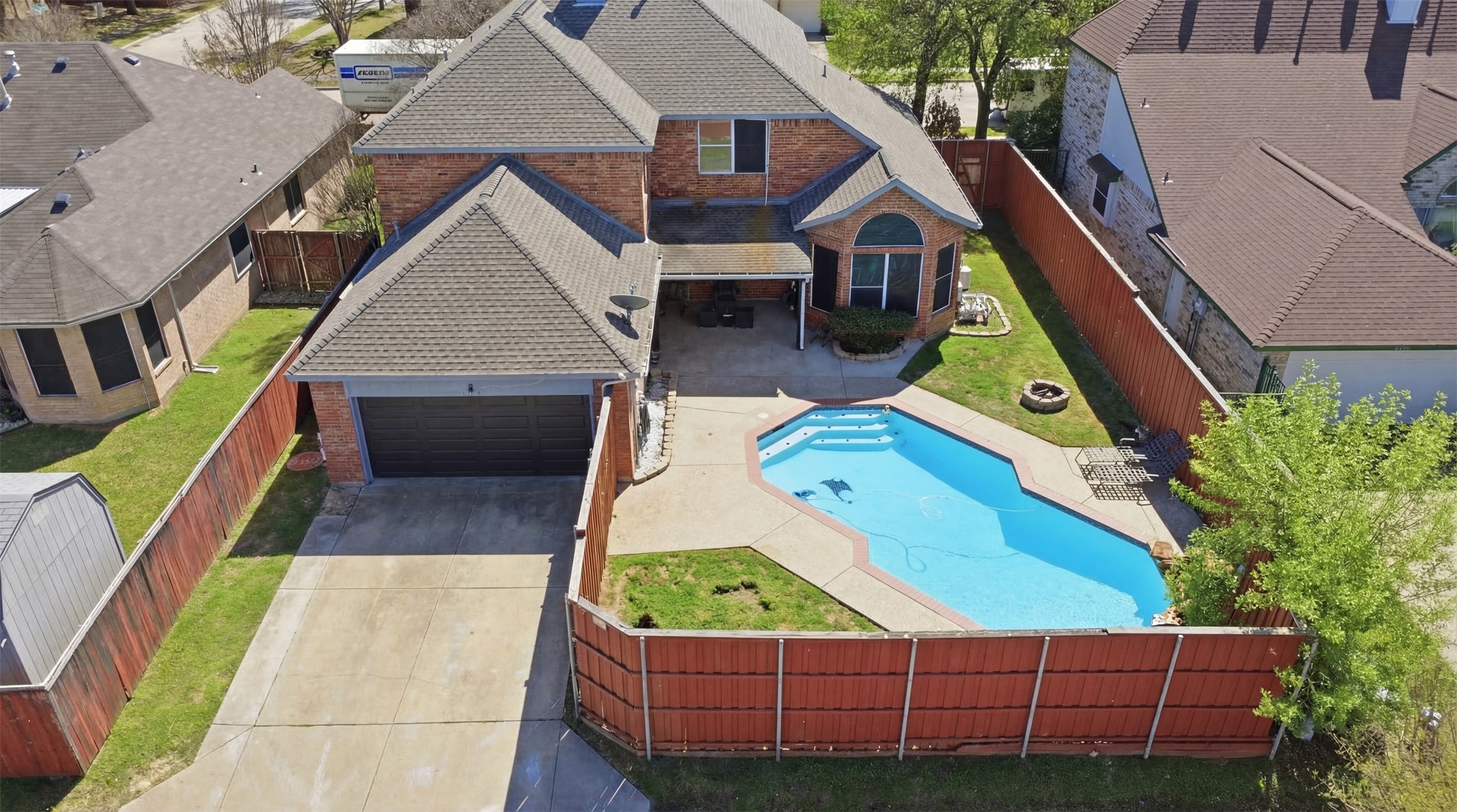 7713 Straits Drive