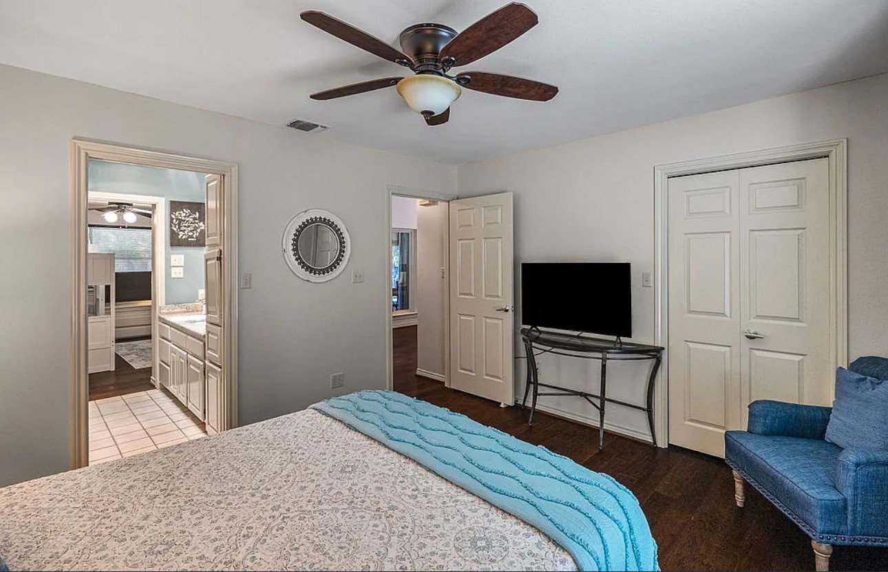 3921 Buena Vista Circle