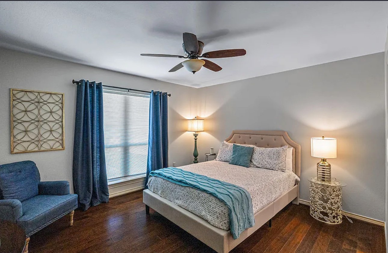 3921 Buena Vista Circle