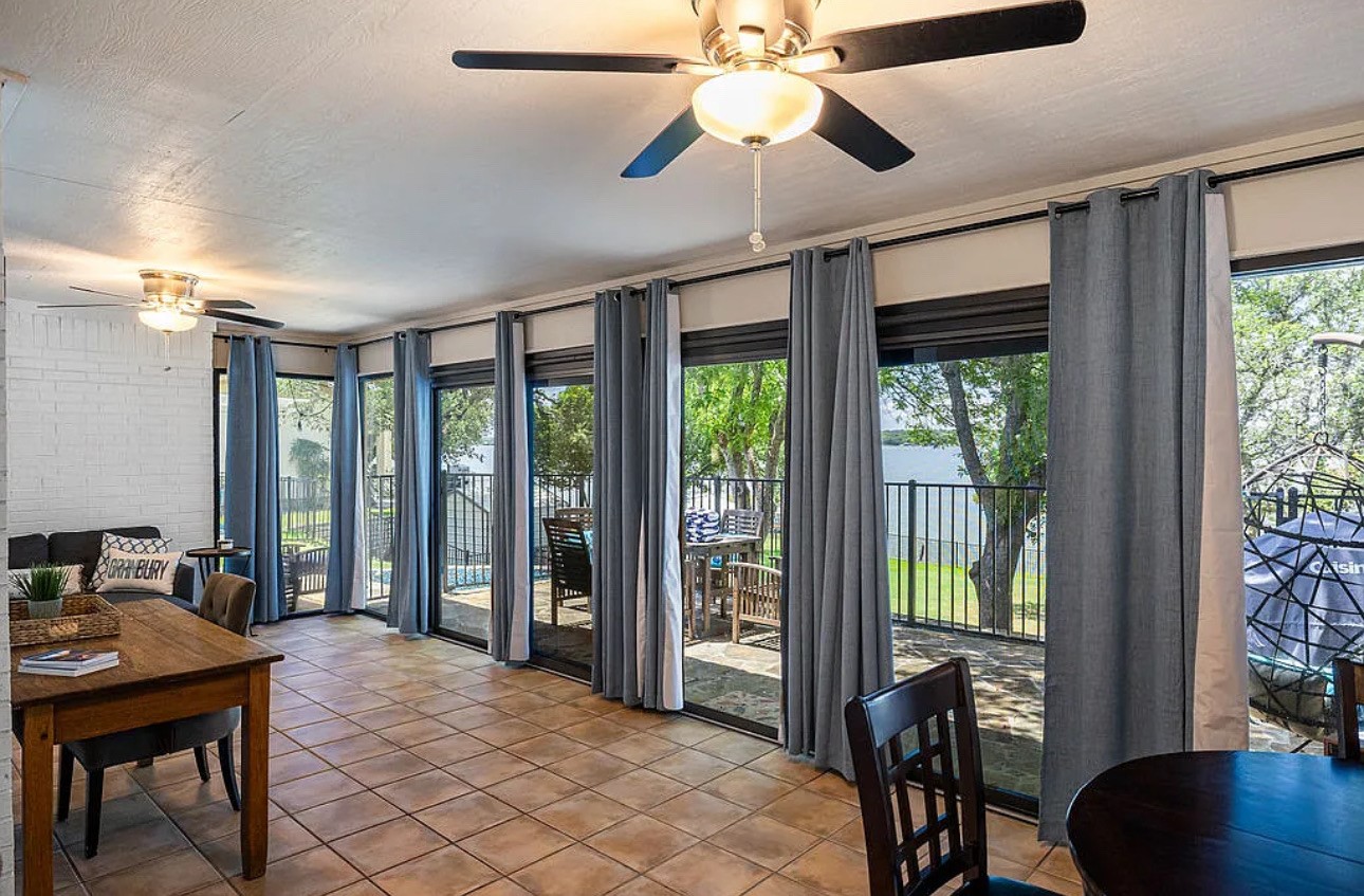 3921 Buena Vista Circle