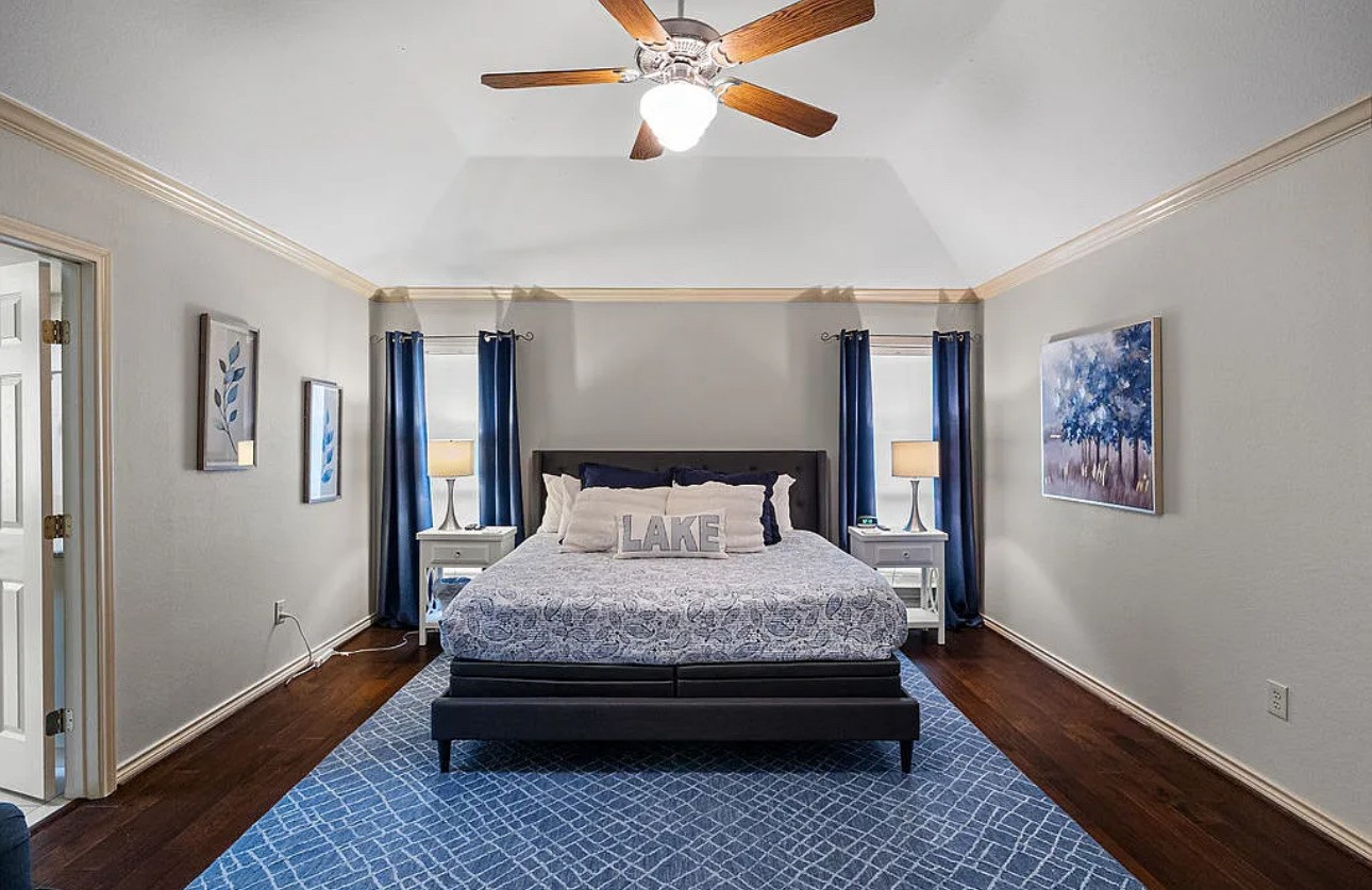 3921 Buena Vista Circle