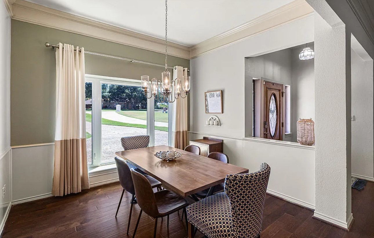 3921 Buena Vista Circle