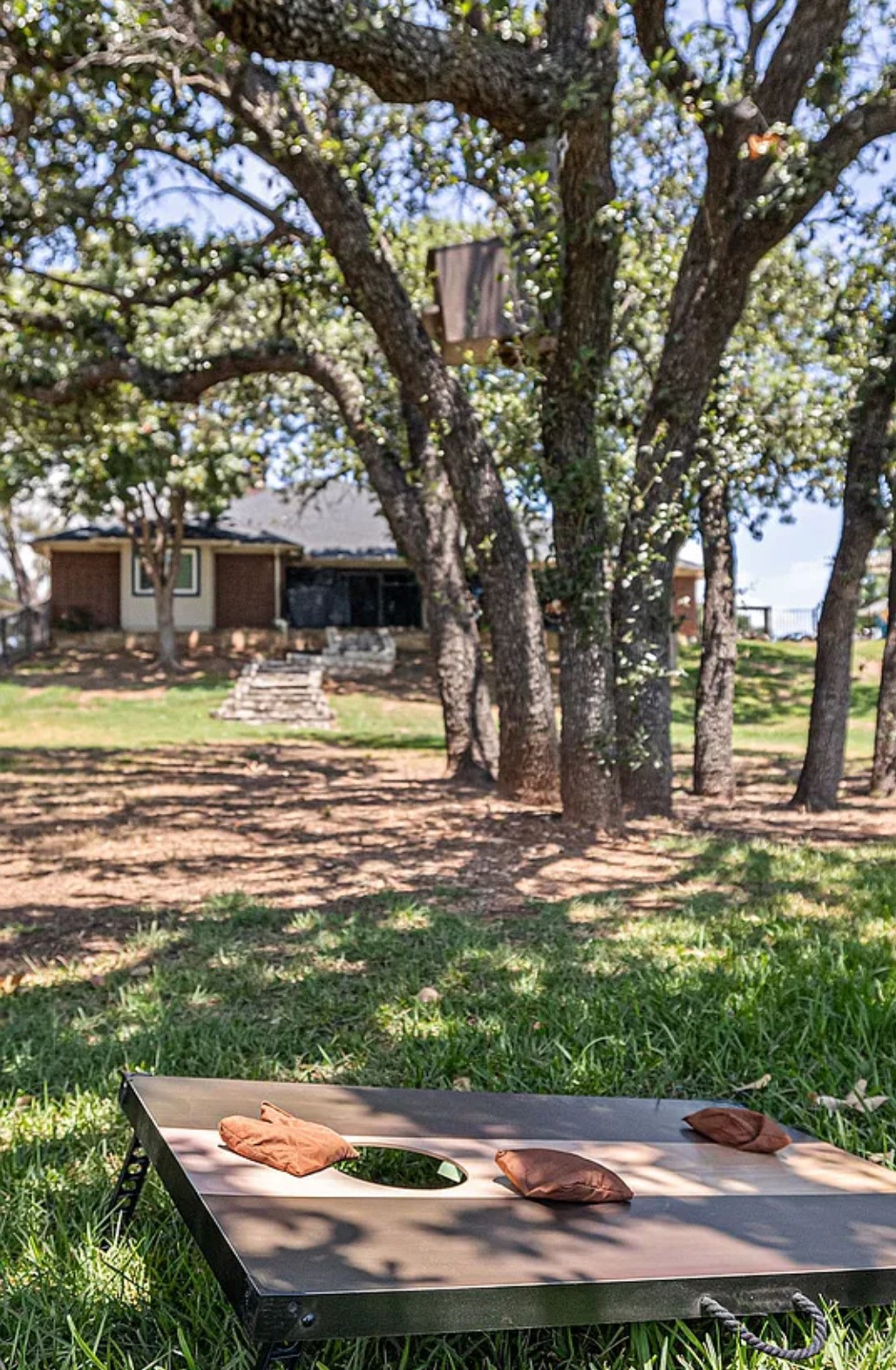 3921 Buena Vista Circle