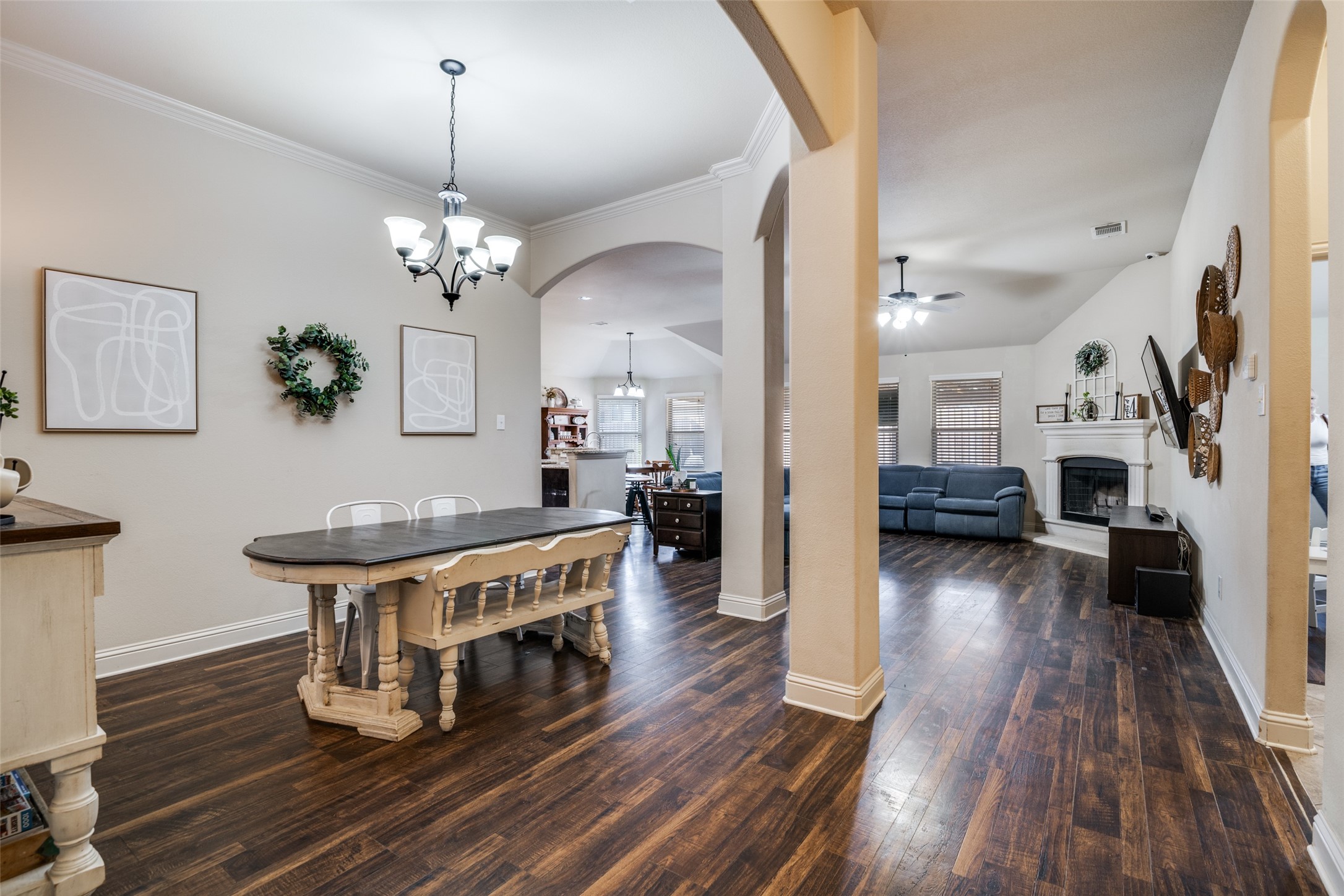 114 Hillcrest Way