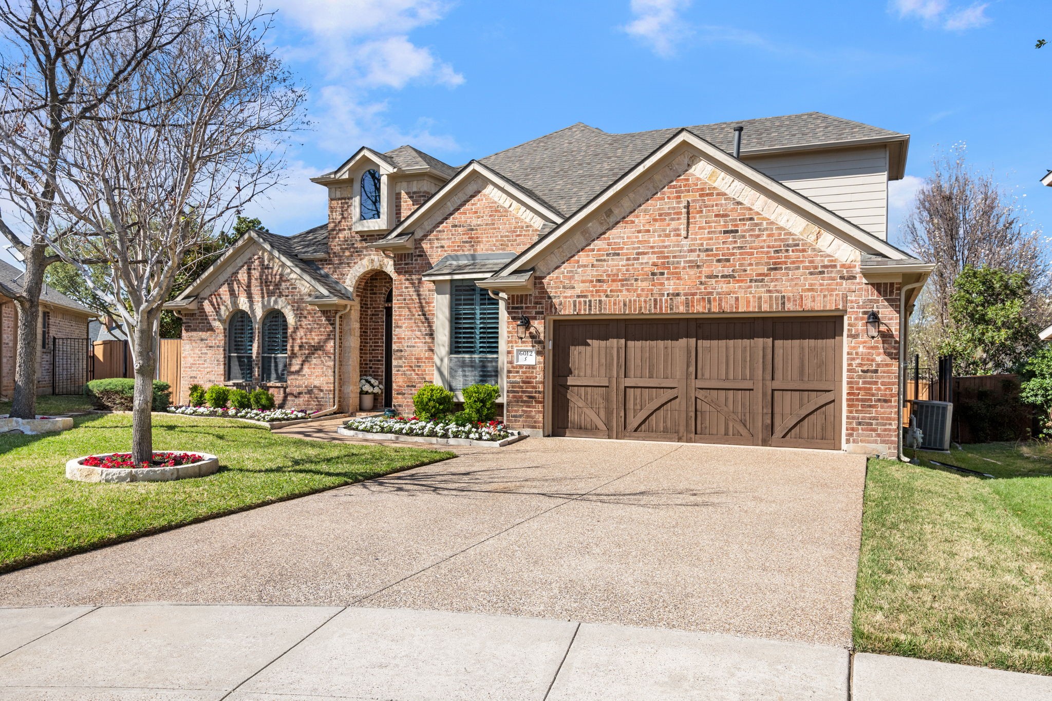 6012 Milan Court