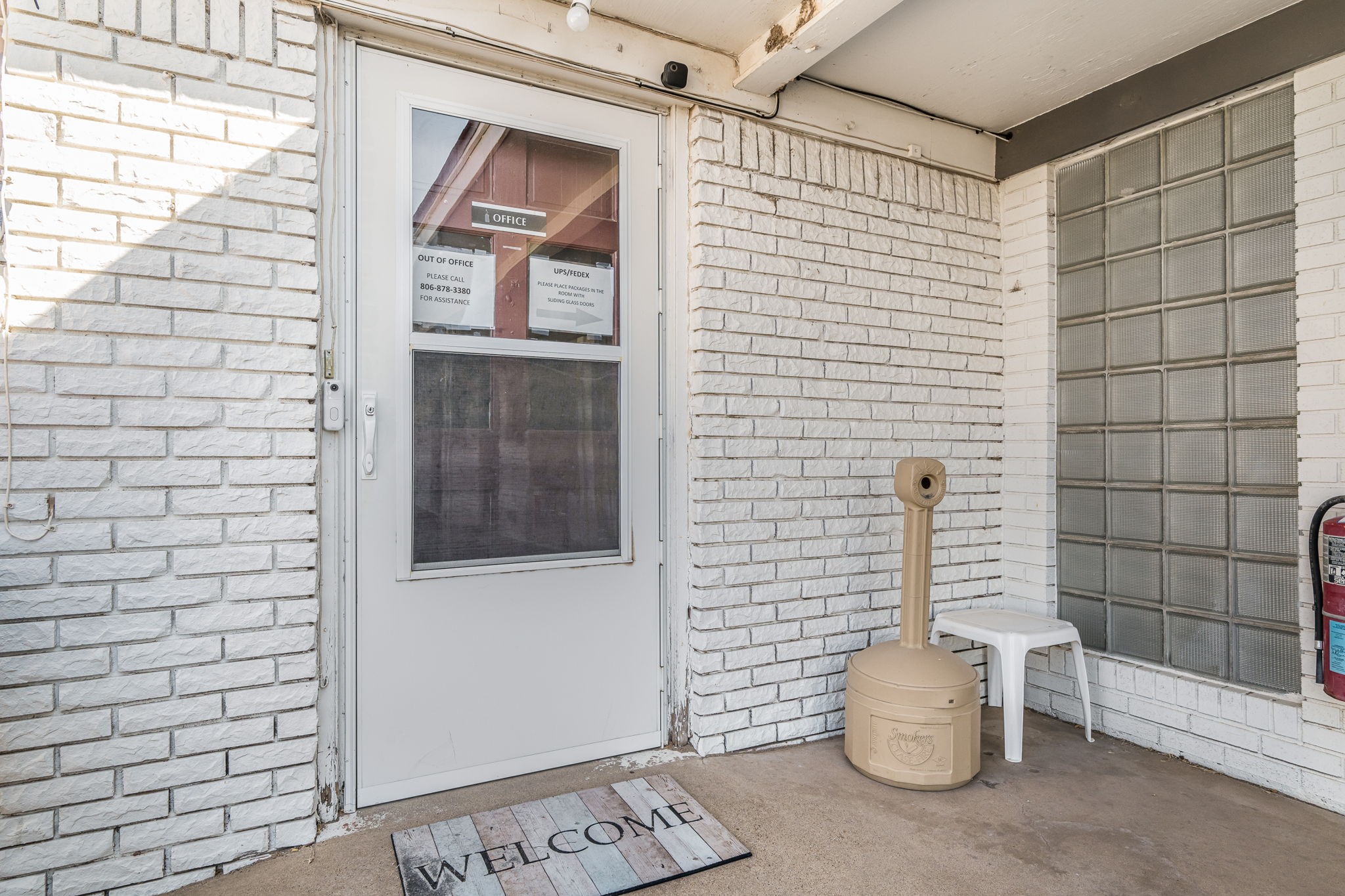 100 N Main Street
