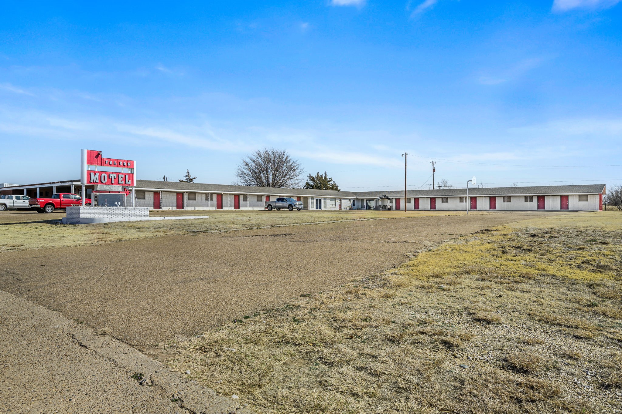 100 N Main Street