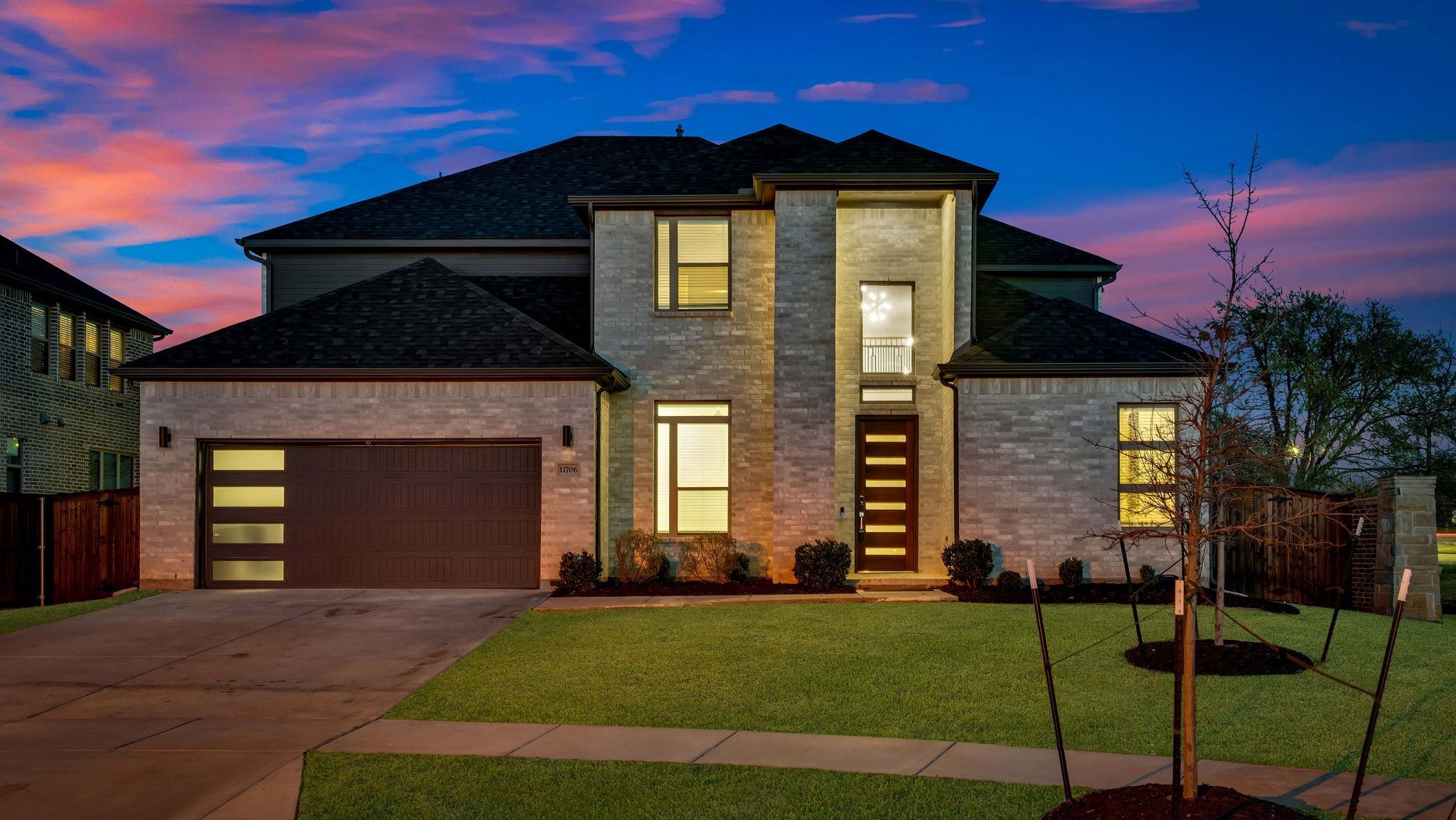 11706 Mikaela Drive