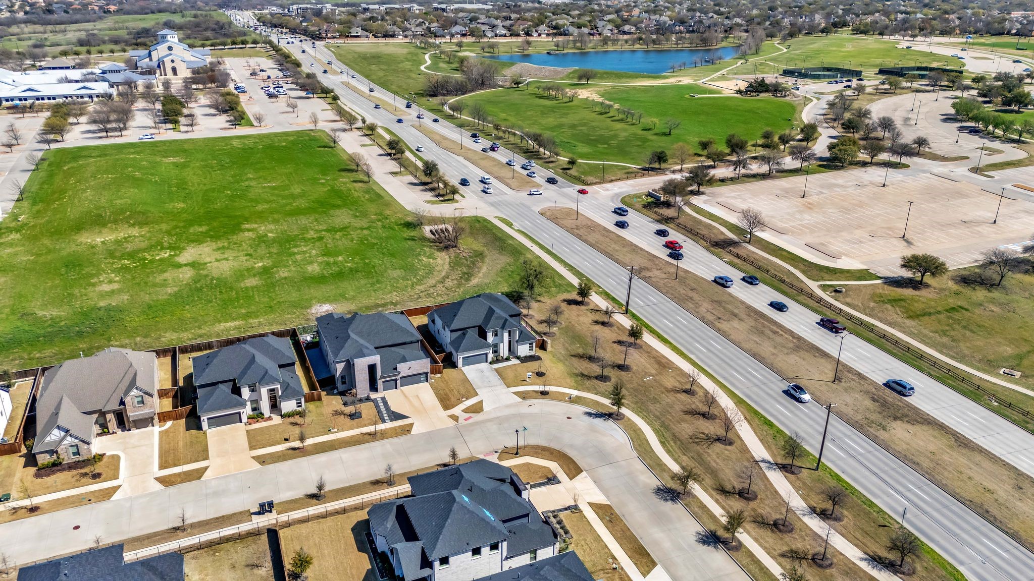 11706 Mikaela Drive